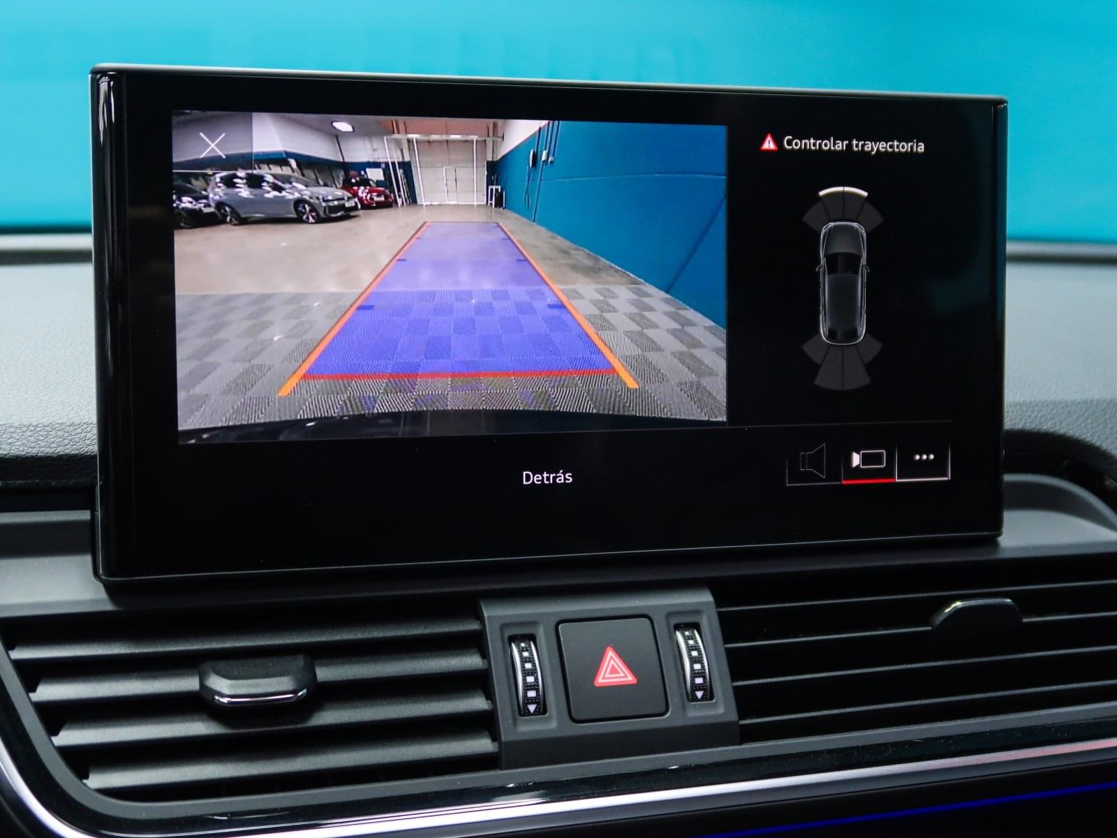 AUDI Q5 SPORTBACK 50 TFSIE BLACK LINE 299CV QUATTRO 44 