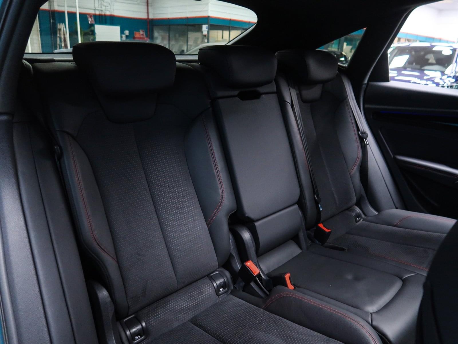 AUDI Q5 SPORTBACK 50 TFSIE BLACK LINE 299CV QUATTRO 27 