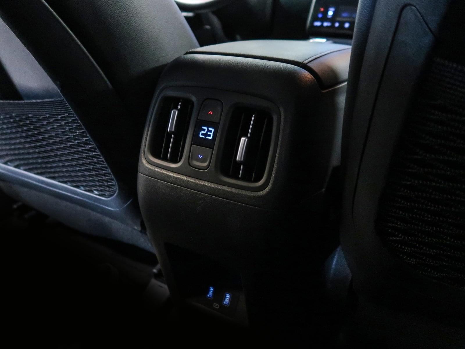 HYUNDAI TUCSON 1.6 TGDI STYLE AUTO 4X4 265CV 28 