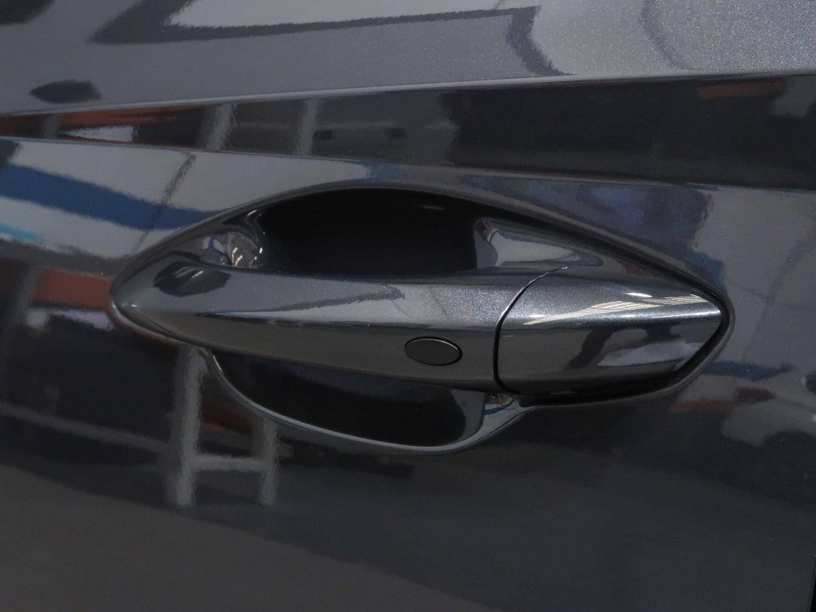 HYUNDAI TUCSON 1.6 TGDI STYLE AUTO 4X4 265CV 29 