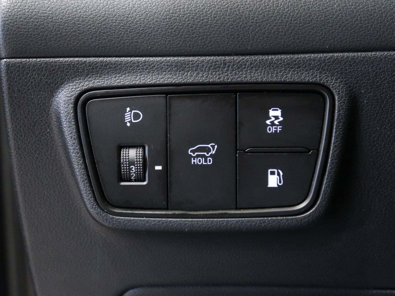 HYUNDAI TUCSON 1.6 TGDI STYLE AUTO 4X4 265CV 31 