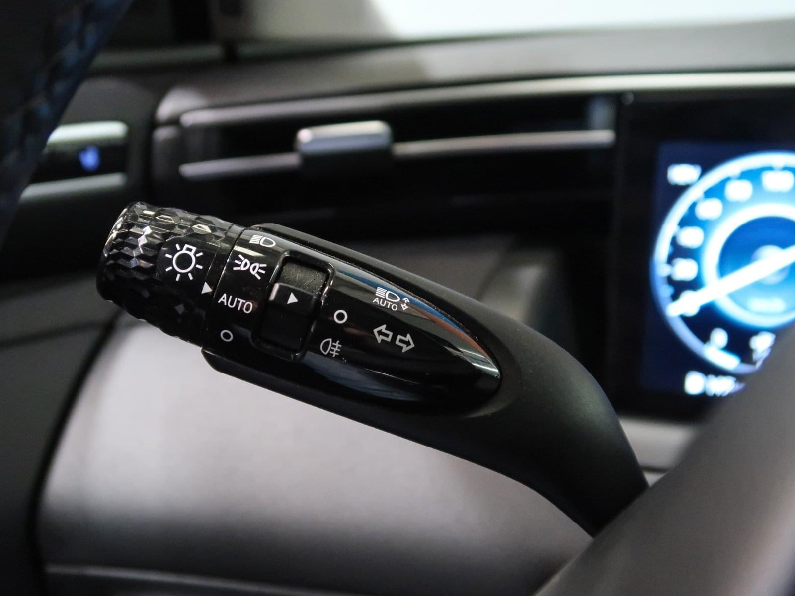 HYUNDAI TUCSON 1.6 TGDI STYLE AUTO 4X4 265CV 33 