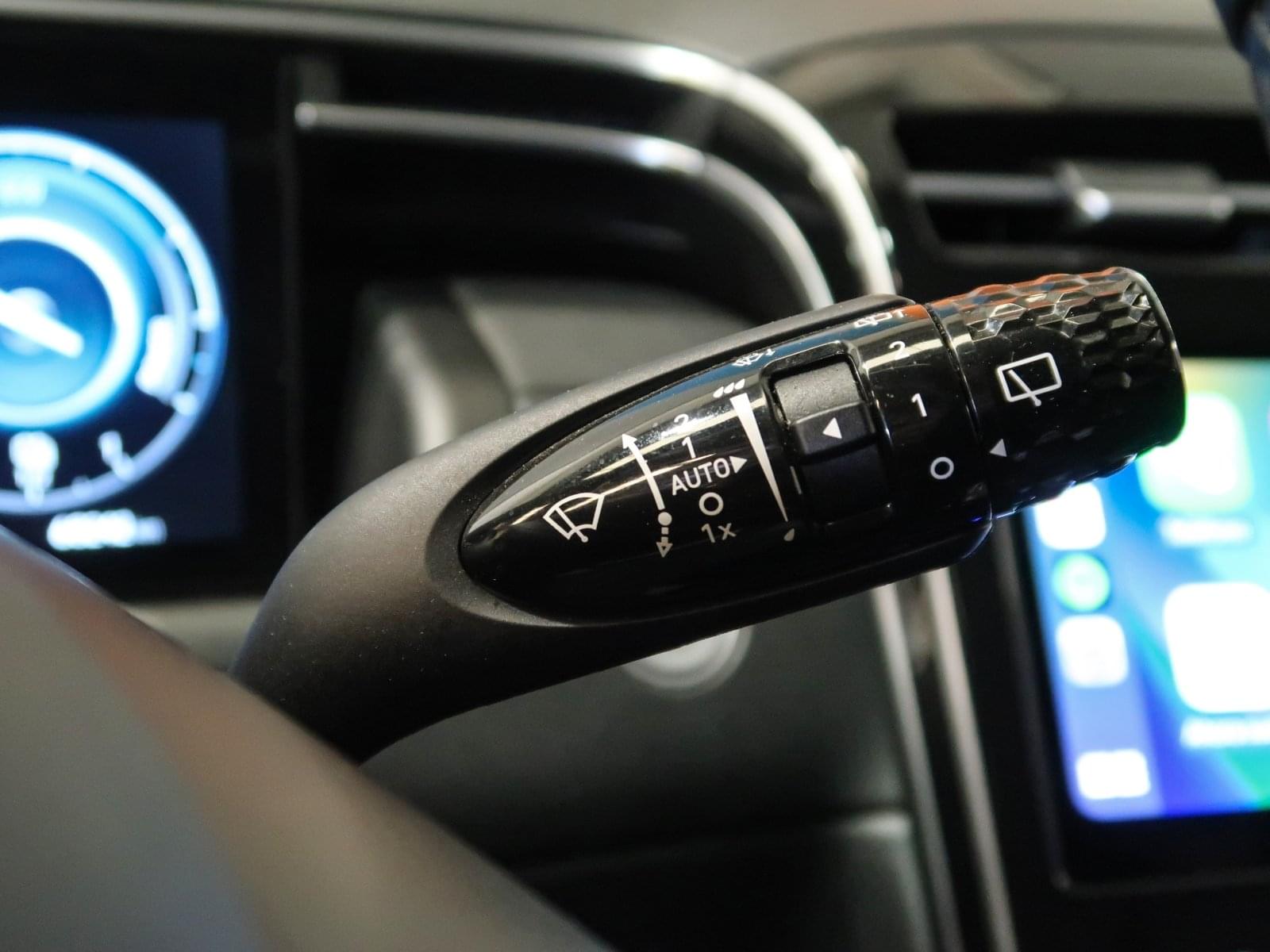 HYUNDAI TUCSON 1.6 TGDI STYLE AUTO 4X4 265CV 34 