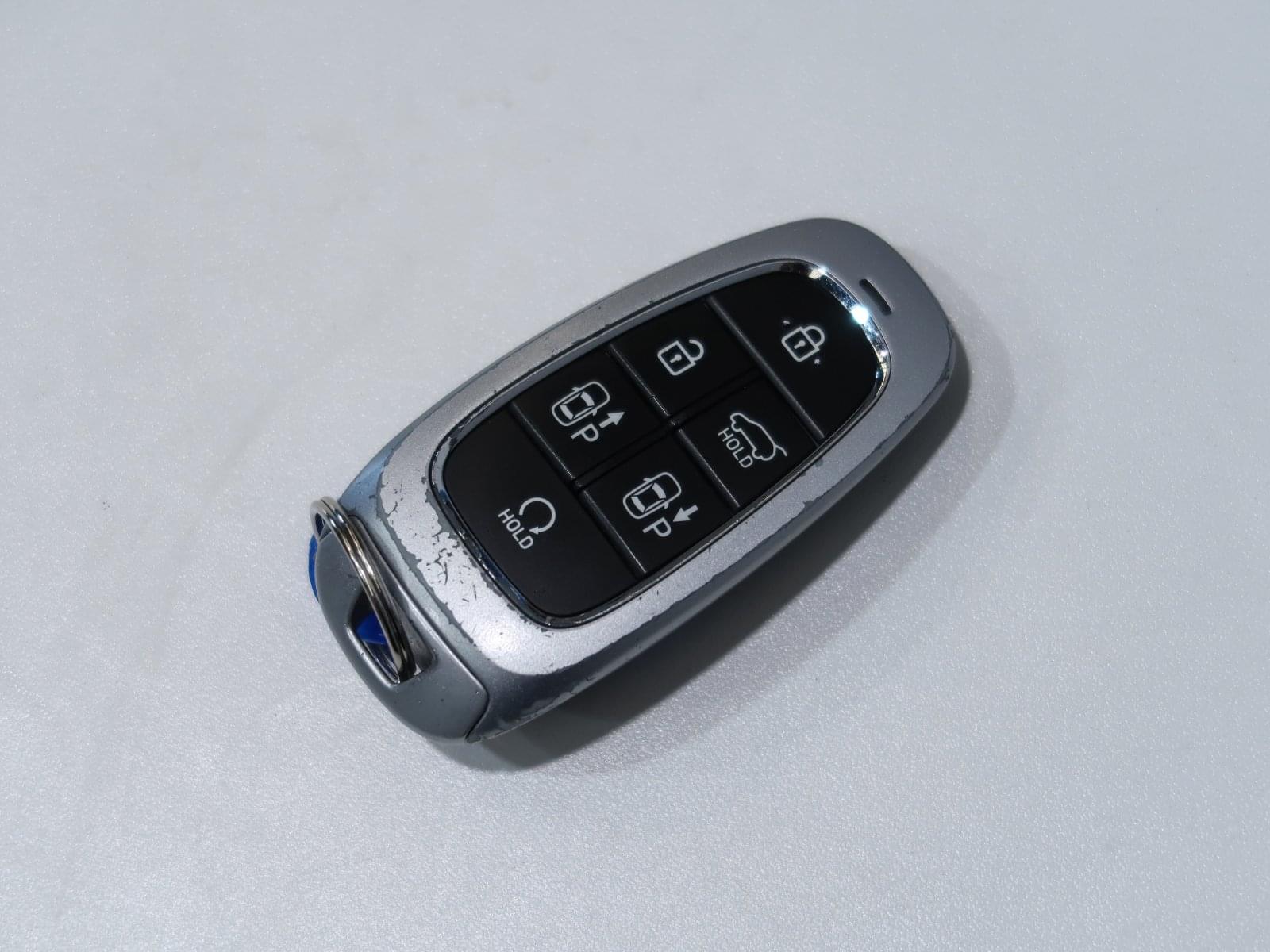 HYUNDAI TUCSON 1.6 TGDI STYLE AUTO 4X4 265CV 46 