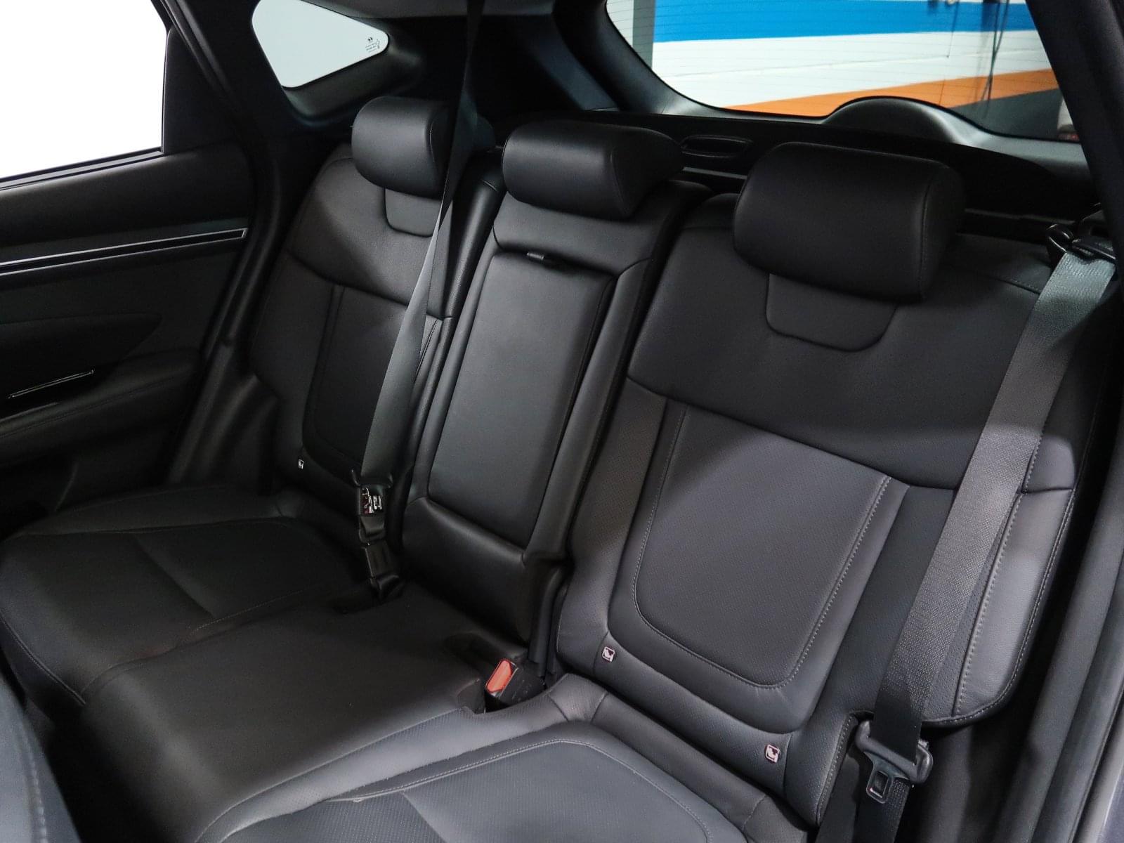 HYUNDAI TUCSON 1.6 TGDI STYLE AUTO 4X4 265CV 20 