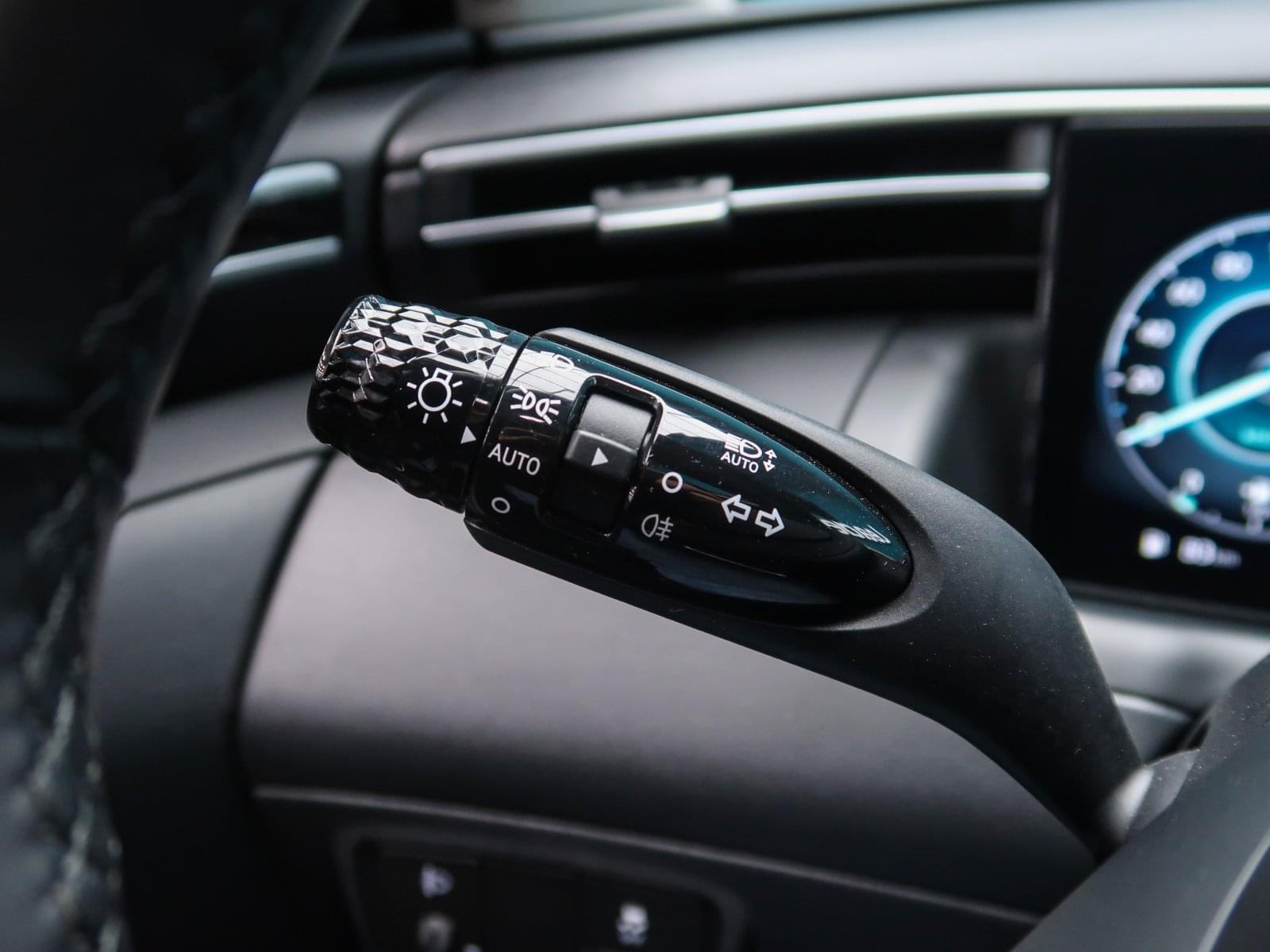 HYUNDAI TUCSON 1.6 TGDI 230CV HEV MAXX  SKY AUTO 29 