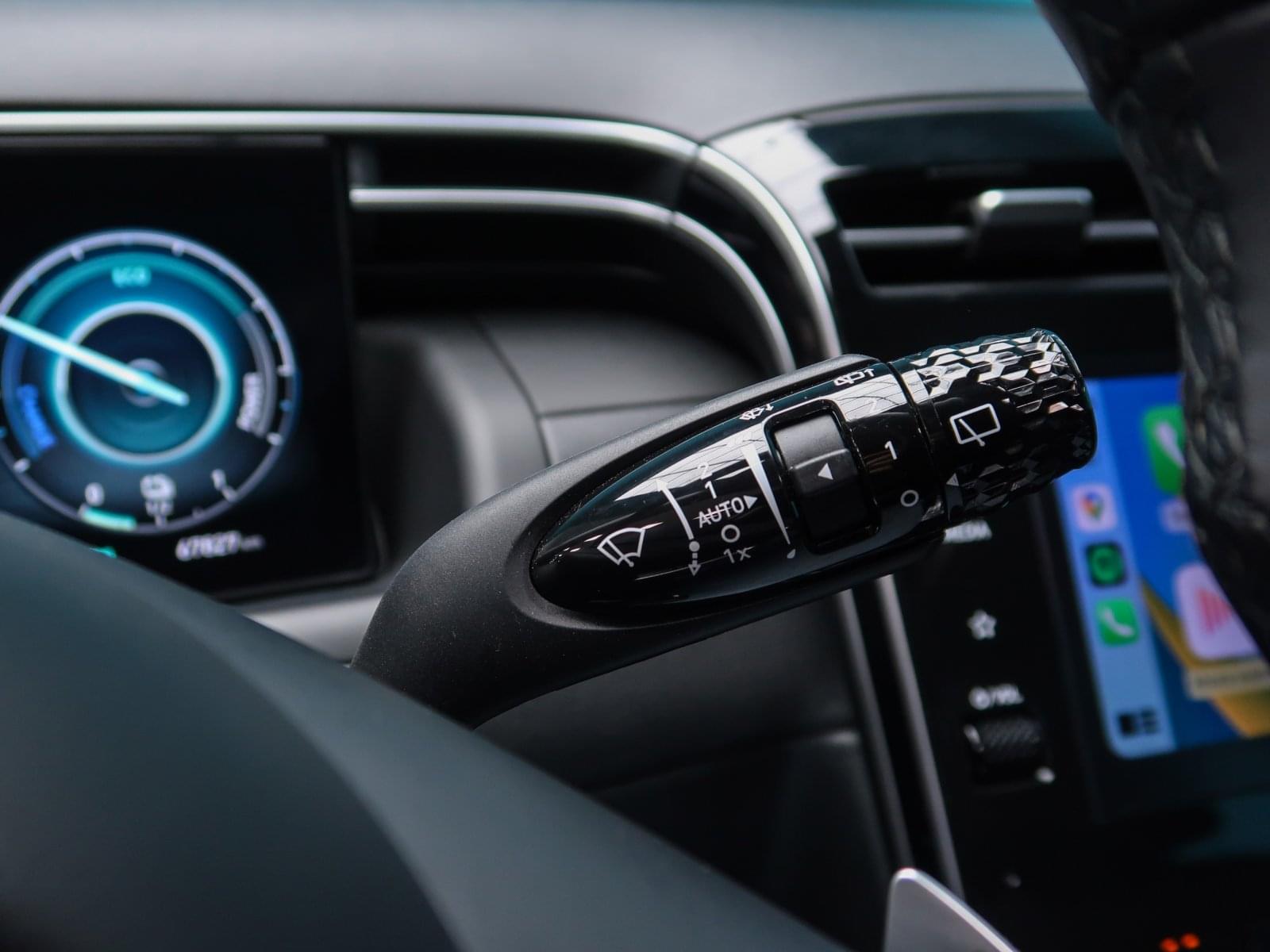 HYUNDAI TUCSON 1.6 TGDI 230CV HEV MAXX  SKY AUTO 30 