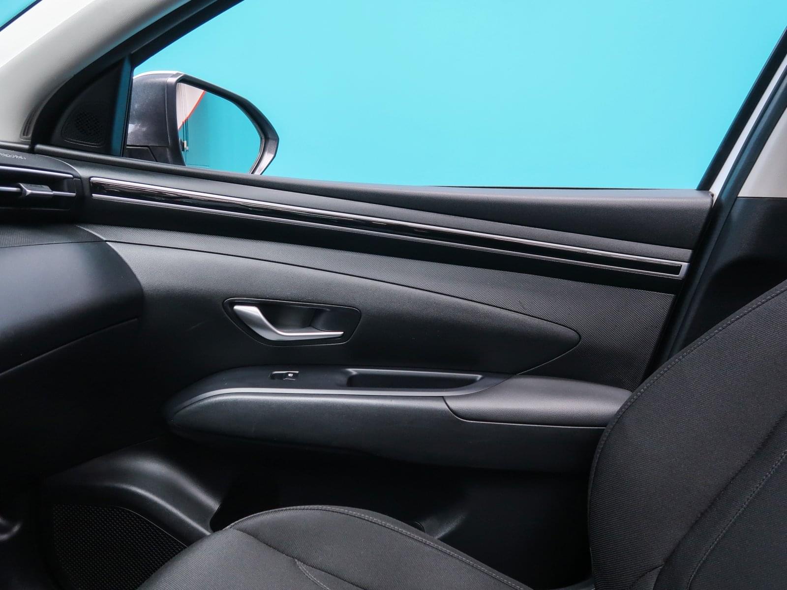 HYUNDAI TUCSON 1.6 TGDI 230CV HEV MAXX  SKY AUTO 32 