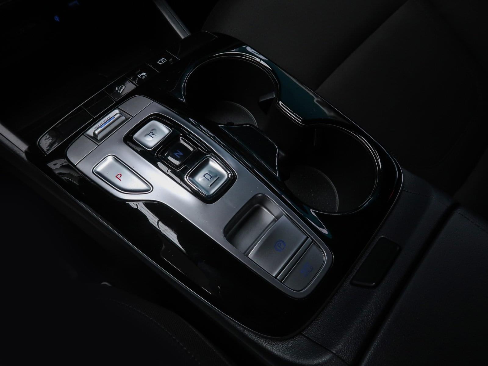 HYUNDAI TUCSON 1.6 TGDI 230CV HEV MAXX  SKY AUTO 37 