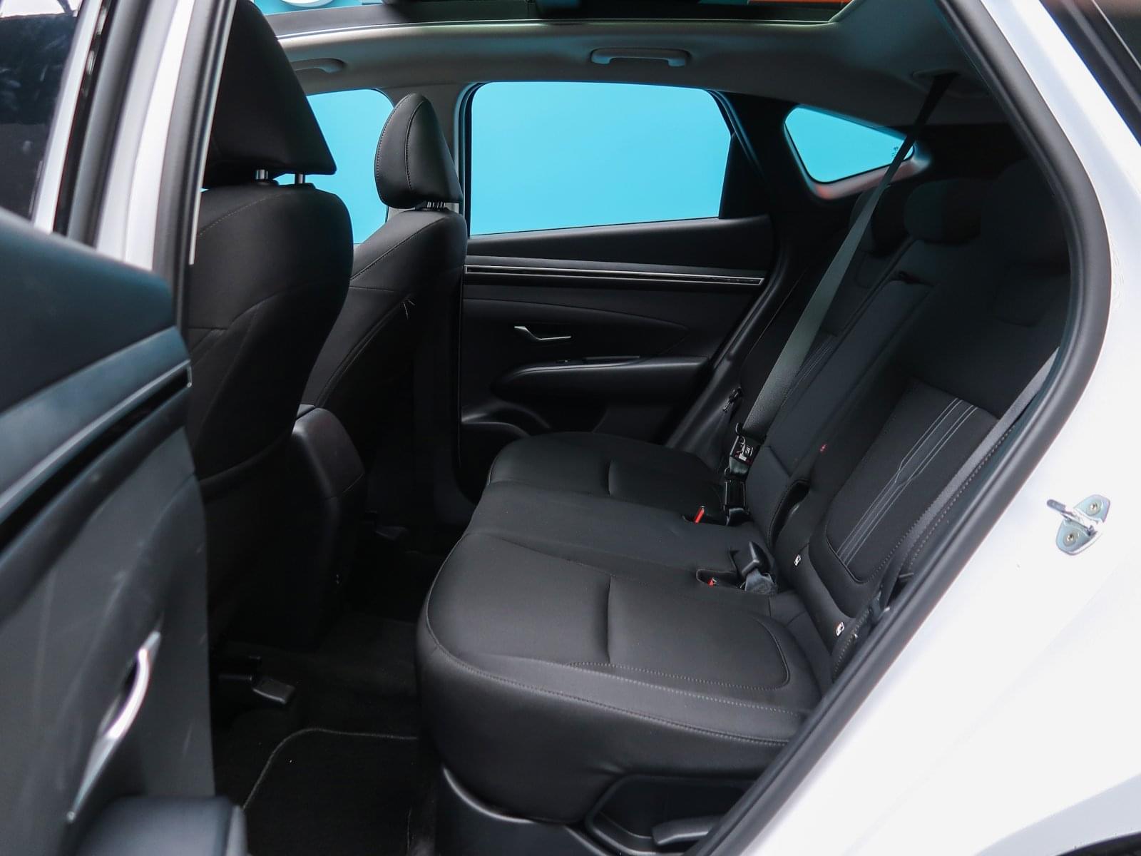 HYUNDAI TUCSON 1.6 TGDI 230CV HEV MAXX  SKY AUTO 20 