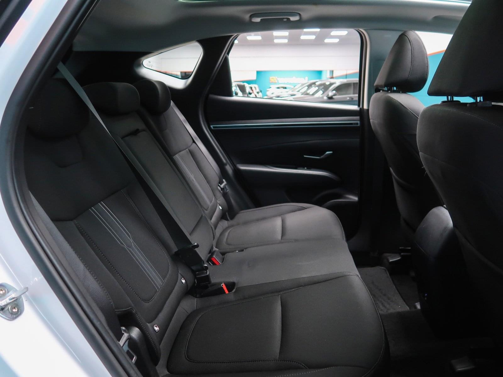 HYUNDAI TUCSON 1.6 TGDI 230CV HEV MAXX  SKY AUTO 21 