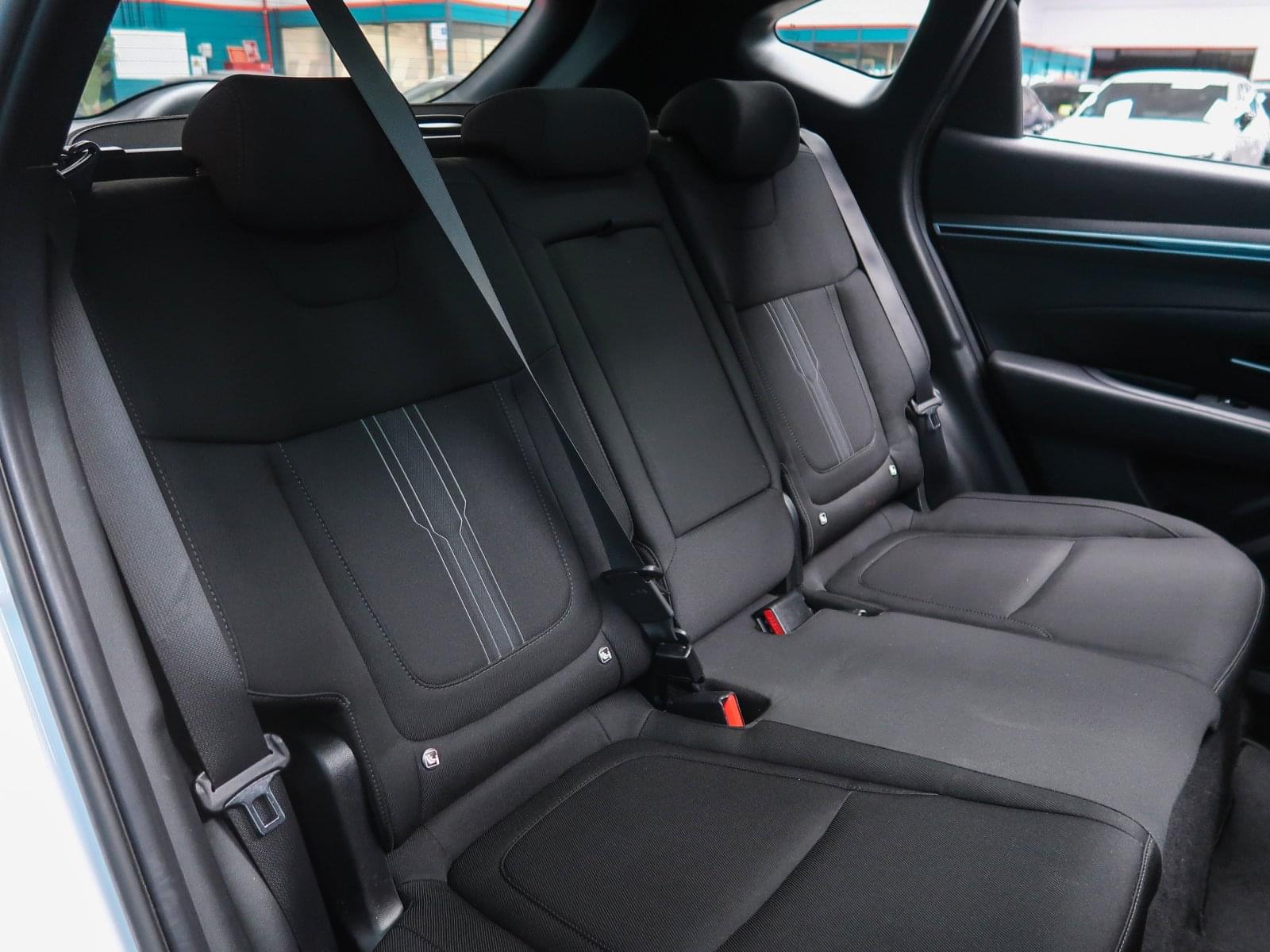 HYUNDAI TUCSON 1.6 TGDI 230CV HEV MAXX  SKY AUTO 22 