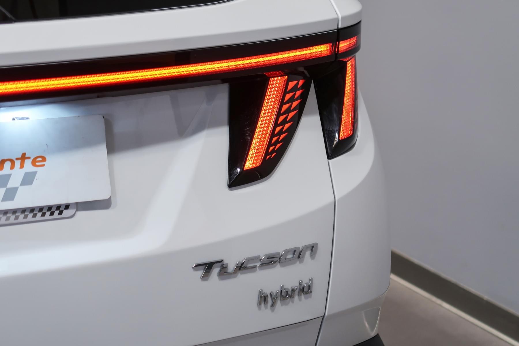 HYUNDAI TUCSON 1.6 TGDI HEV TECNO SKY AUTO 230CV 14