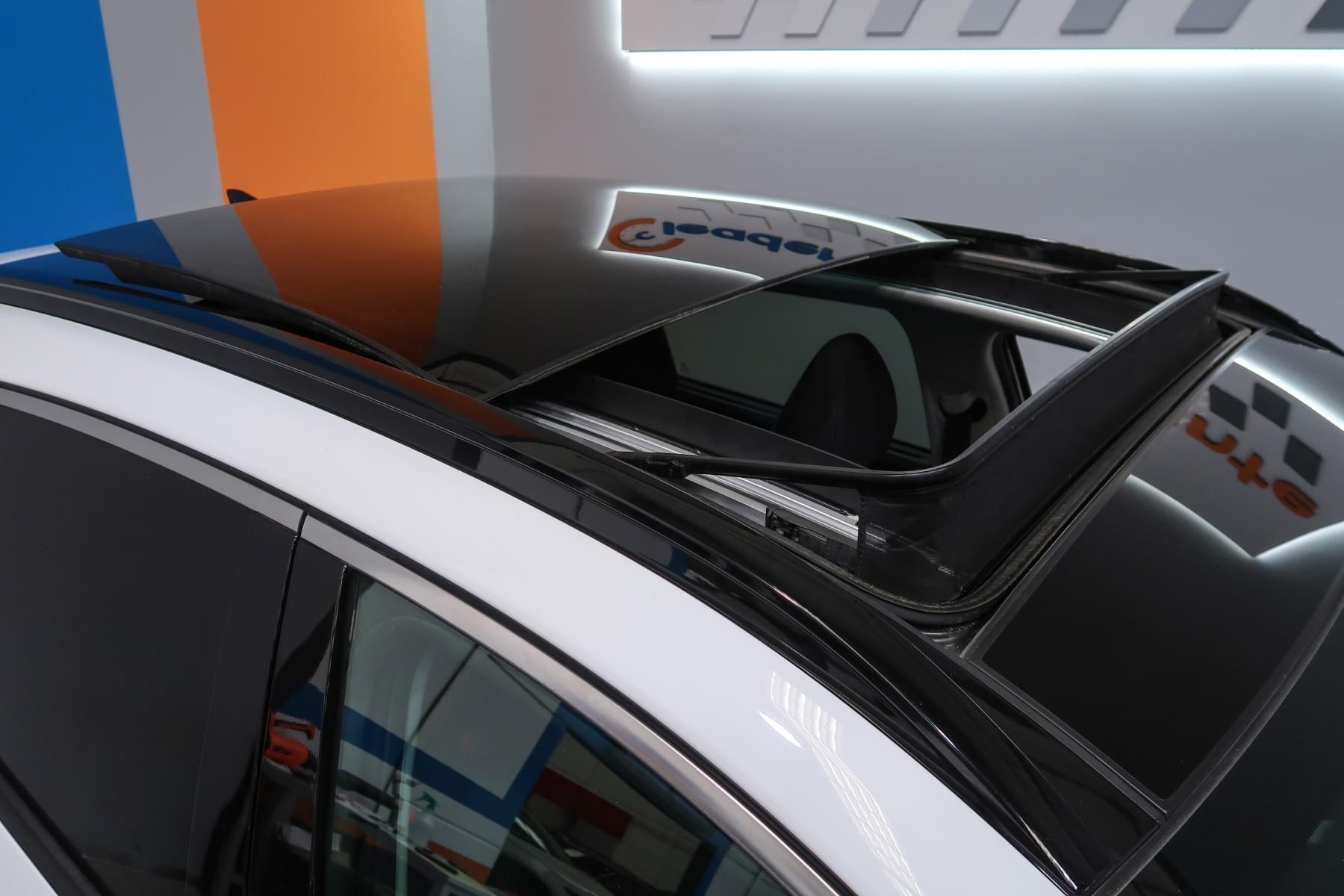 HYUNDAI TUCSON 1.6 TGDI HEV TECNO SKY AUTO 230CV 9