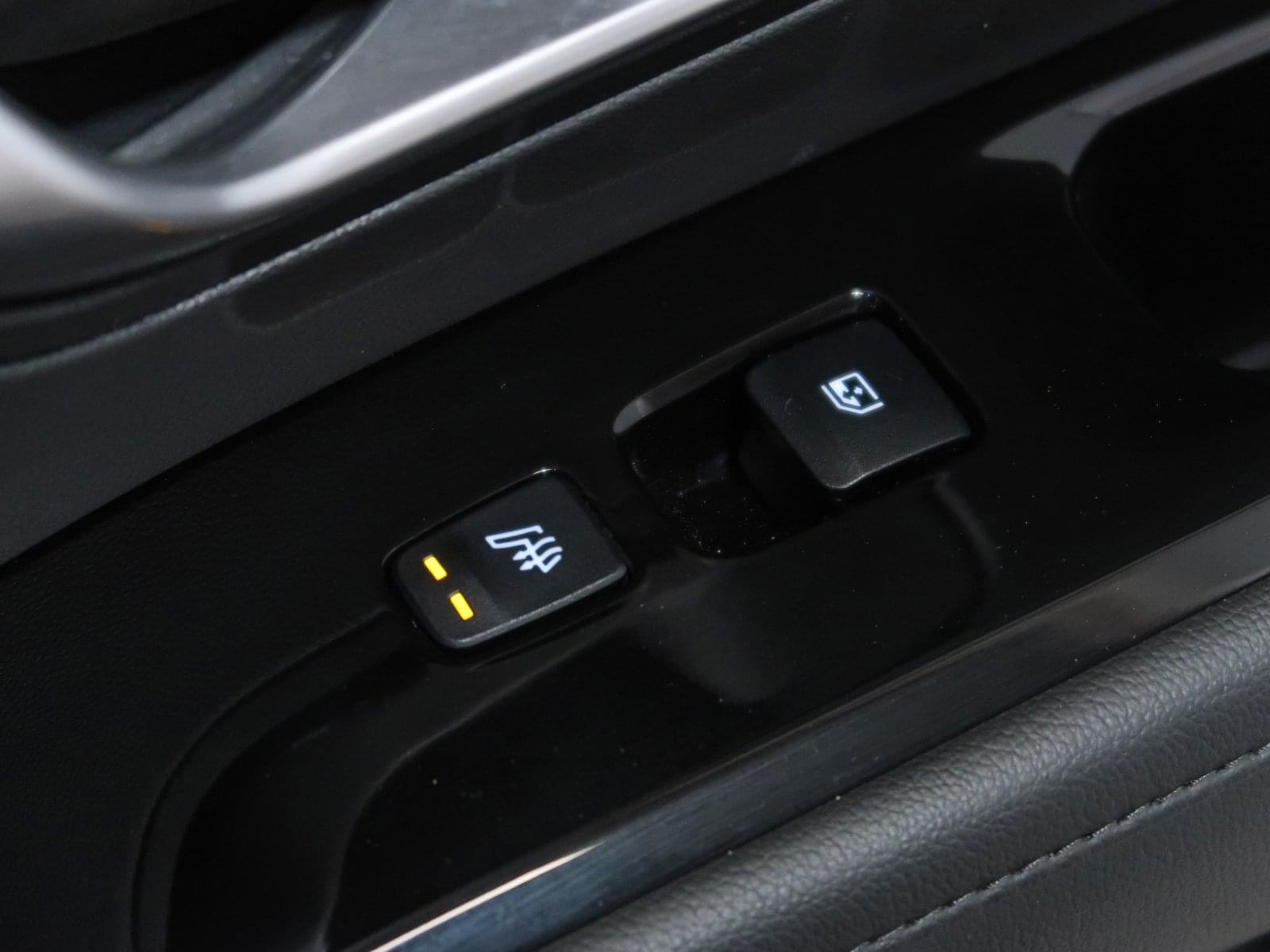 HYUNDAI TUCSON 1.6 TGDI HEV TECNO SKY AUTO 230CV 30