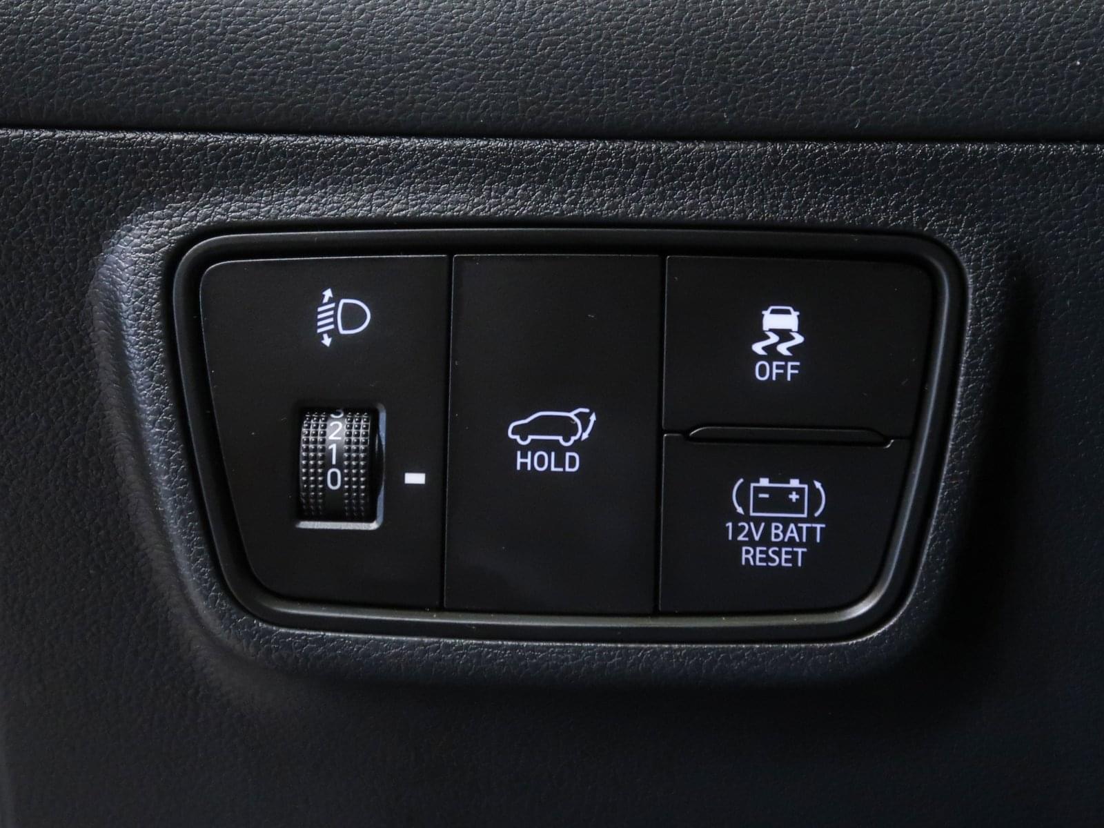 HYUNDAI TUCSON 1.6 TGDI HEV TECNO SKY AUTO 230CV 34