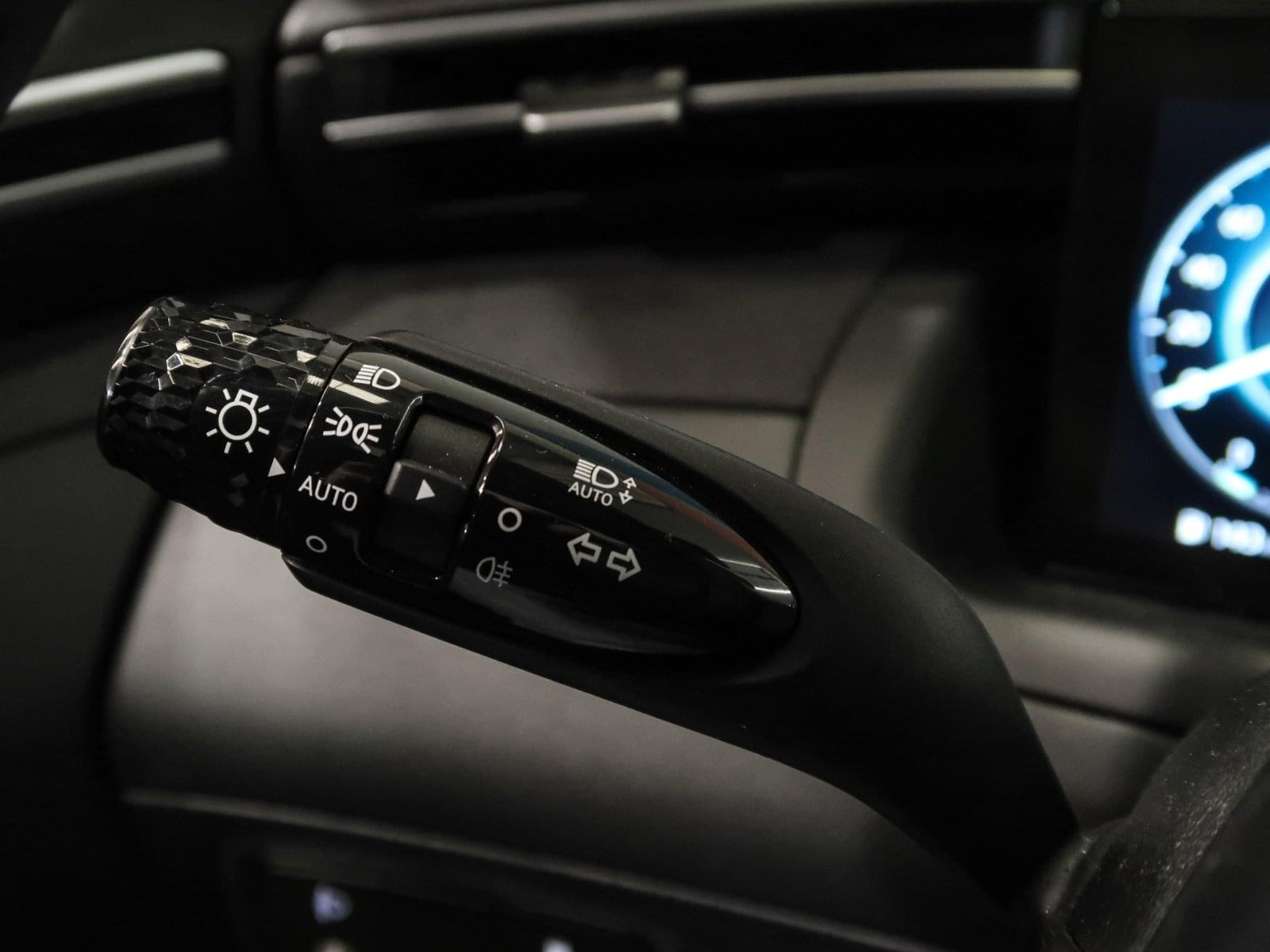 HYUNDAI TUCSON 1.6 TGDI HEV TECNO SKY AUTO 230CV 35