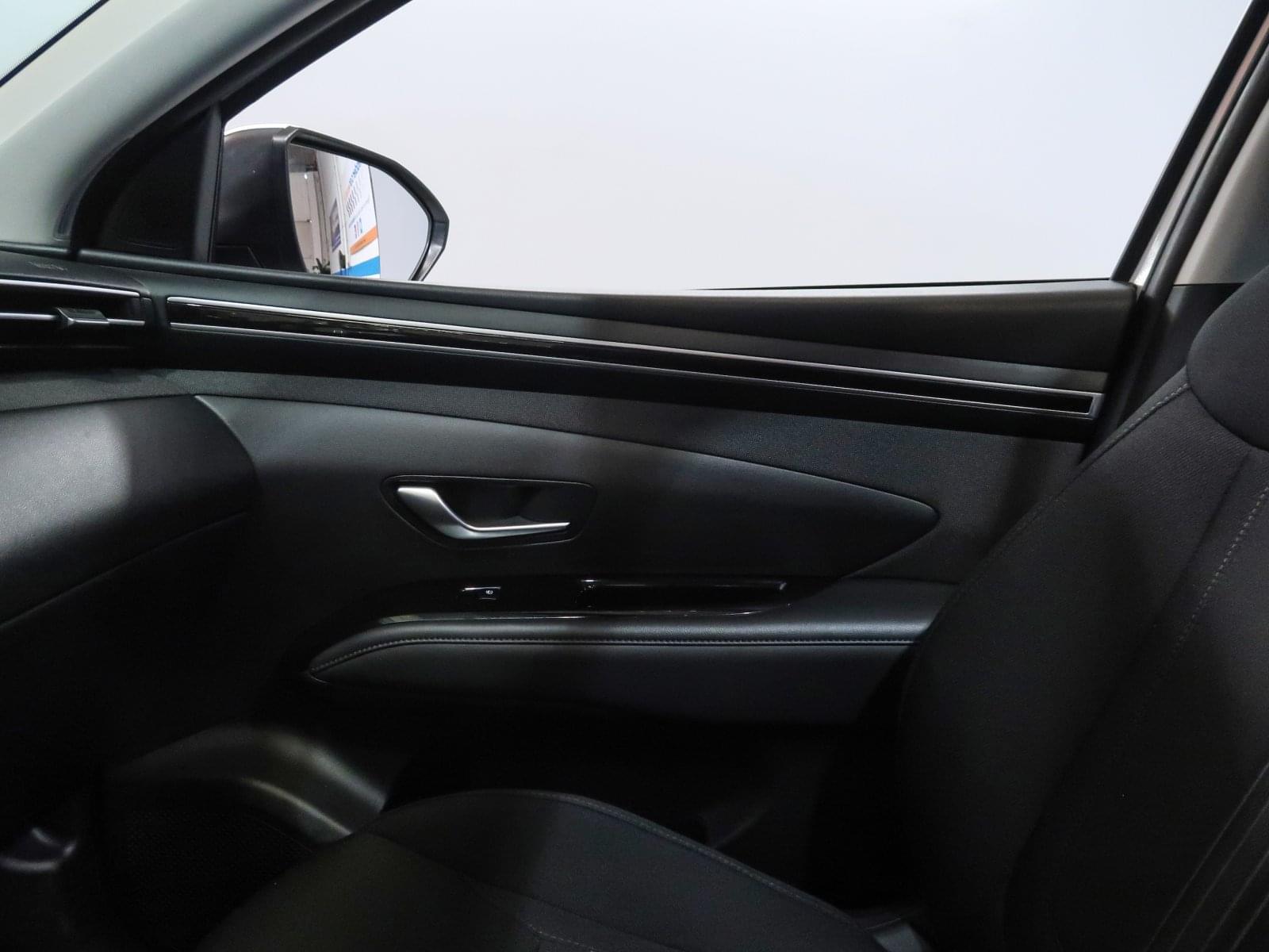 HYUNDAI TUCSON 1.6 TGDI HEV TECNO SKY AUTO 230CV 38