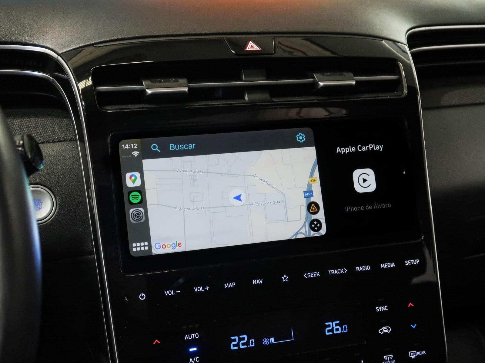 HYUNDAI TUCSON 1.6 TGDI HEV TECNO SKY AUTO 230CV 42