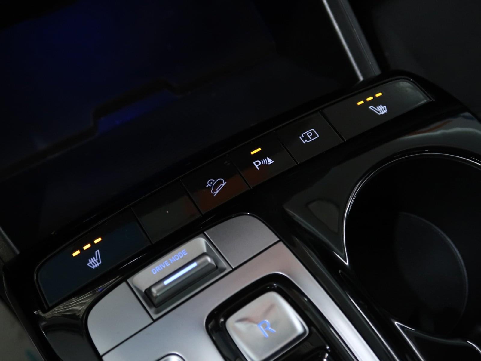 HYUNDAI TUCSON 1.6 TGDI HEV TECNO SKY AUTO 230CV 46