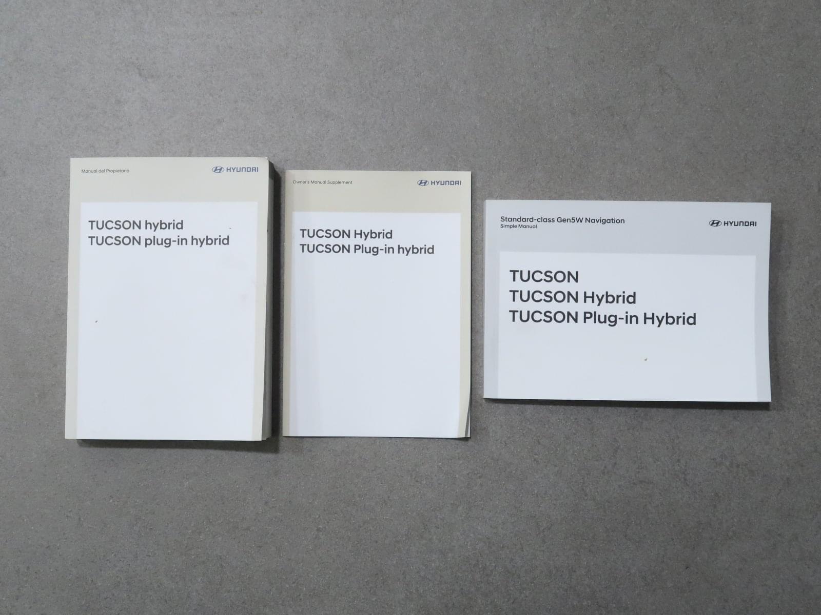 HYUNDAI TUCSON 1.6 TGDI HEV TECNO SKY AUTO 230CV 47