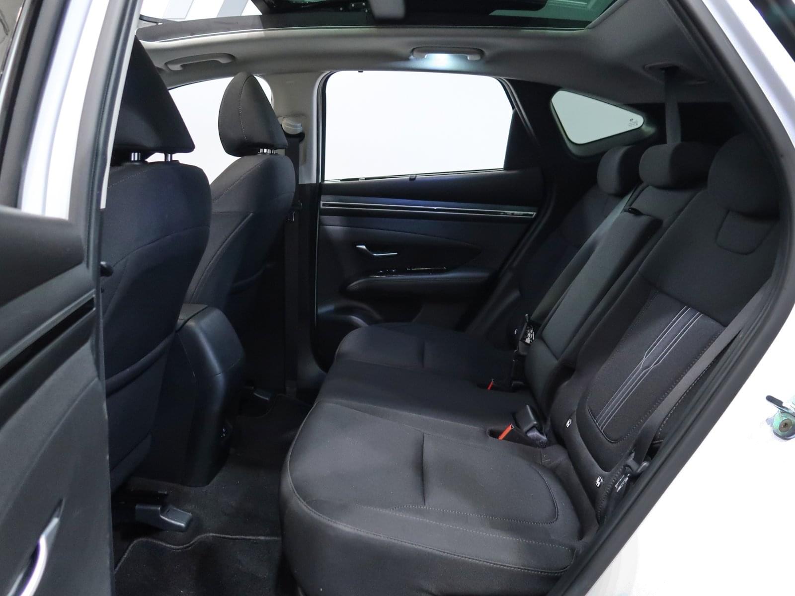 HYUNDAI TUCSON 1.6 TGDI HEV TECNO SKY AUTO 230CV 25