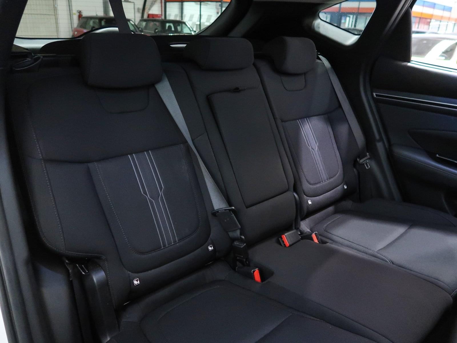 HYUNDAI TUCSON 1.6 TGDI HEV TECNO SKY AUTO 230CV 27