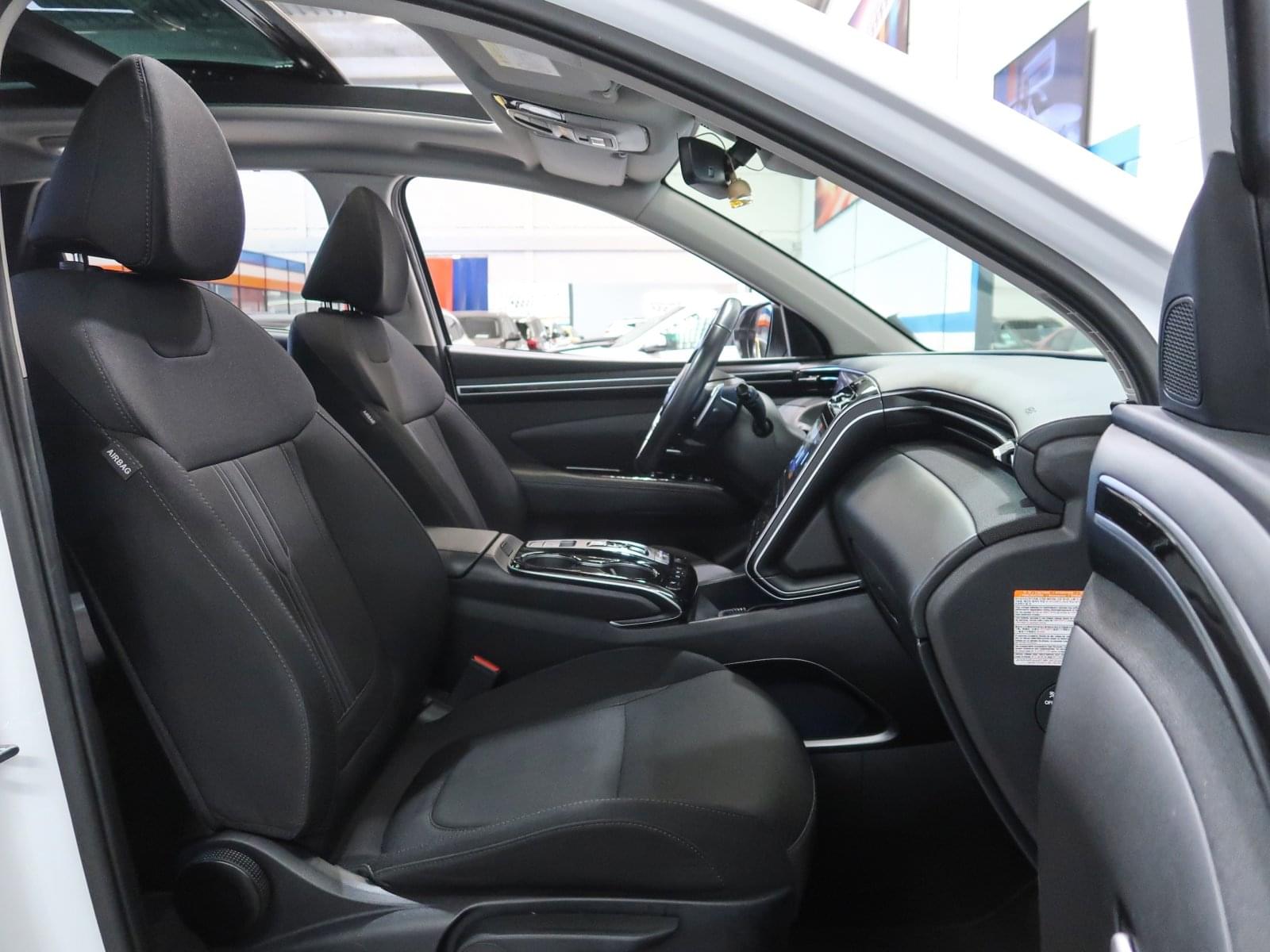 HYUNDAI TUCSON 1.6 TGDI HEV TECNO SKY AUTO 230CV 28