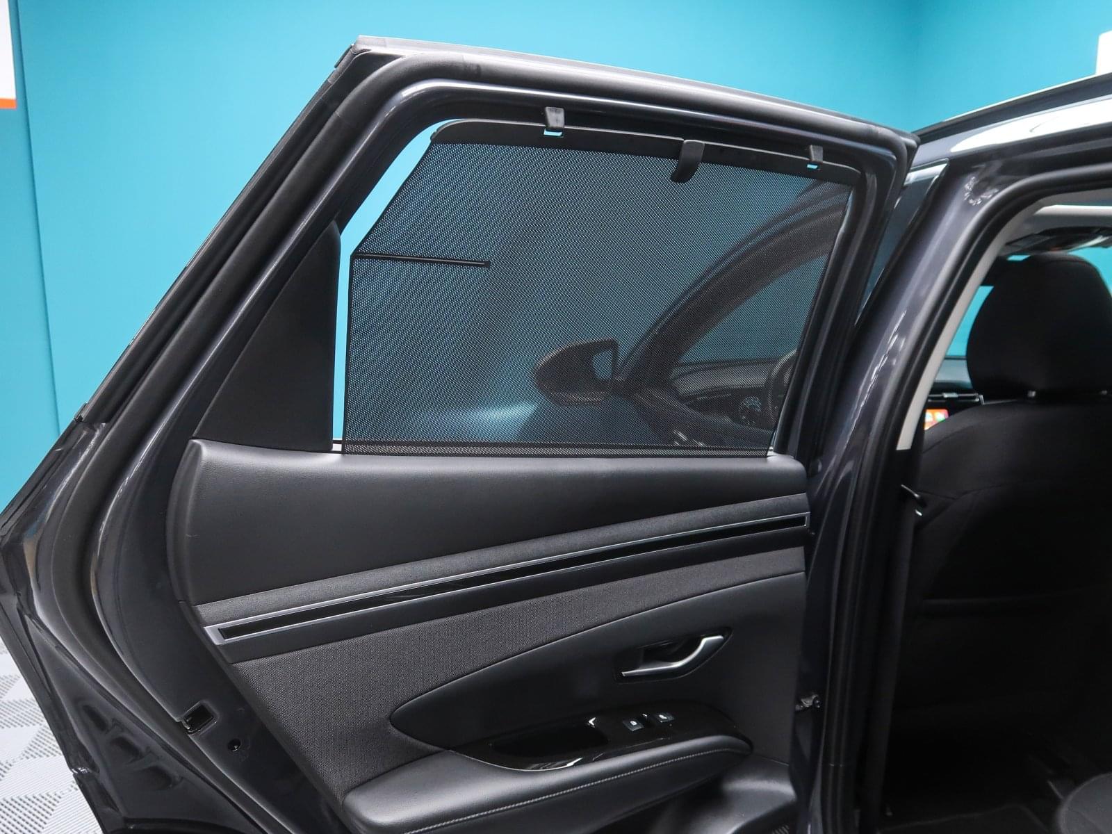 HYUNDAI TUCSON 1.6 TGDI 230CV HEV TECNO SKY AUTO 32 