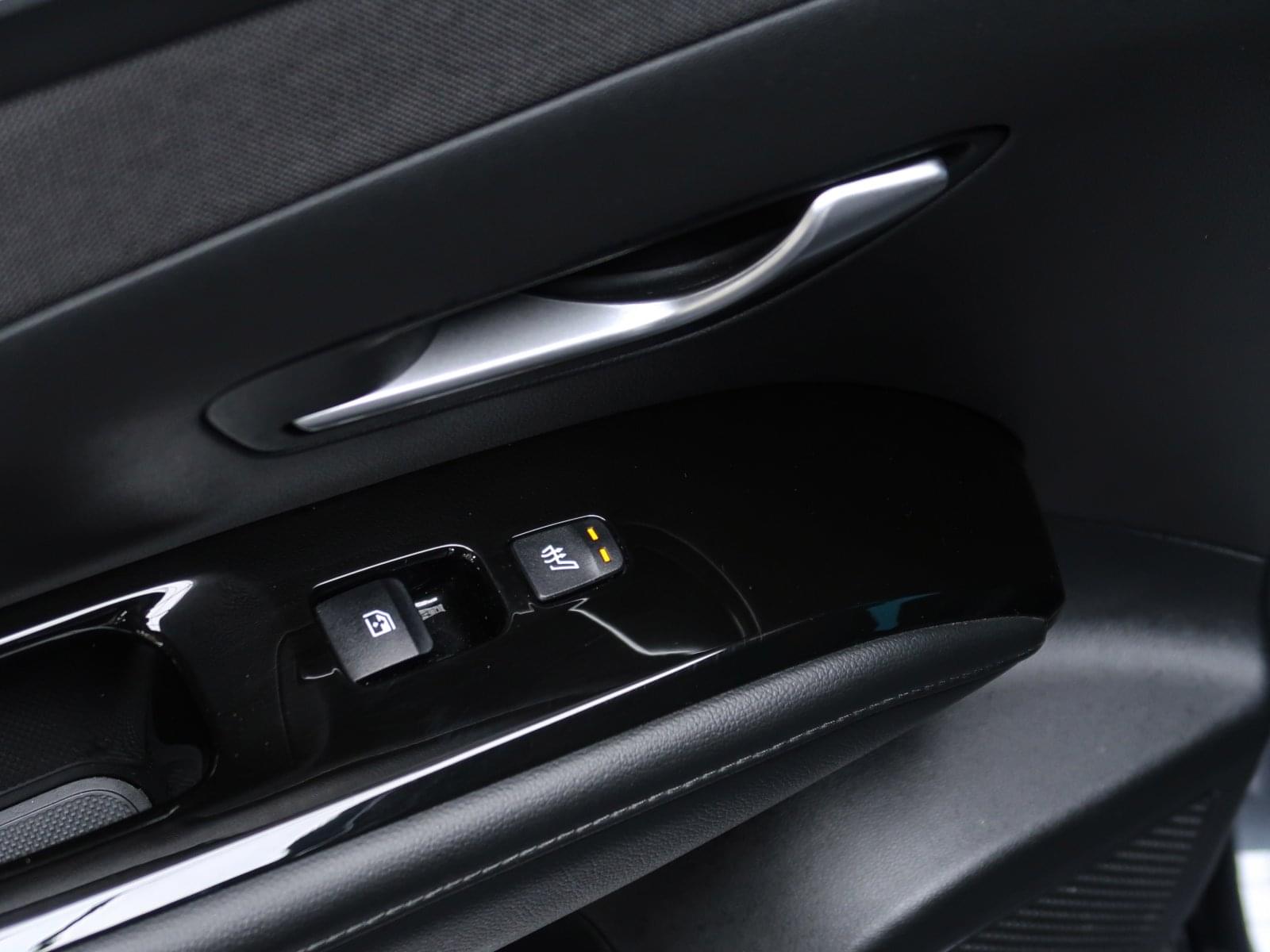 HYUNDAI TUCSON 1.6 TGDI 230CV HEV TECNO SKY AUTO 33 