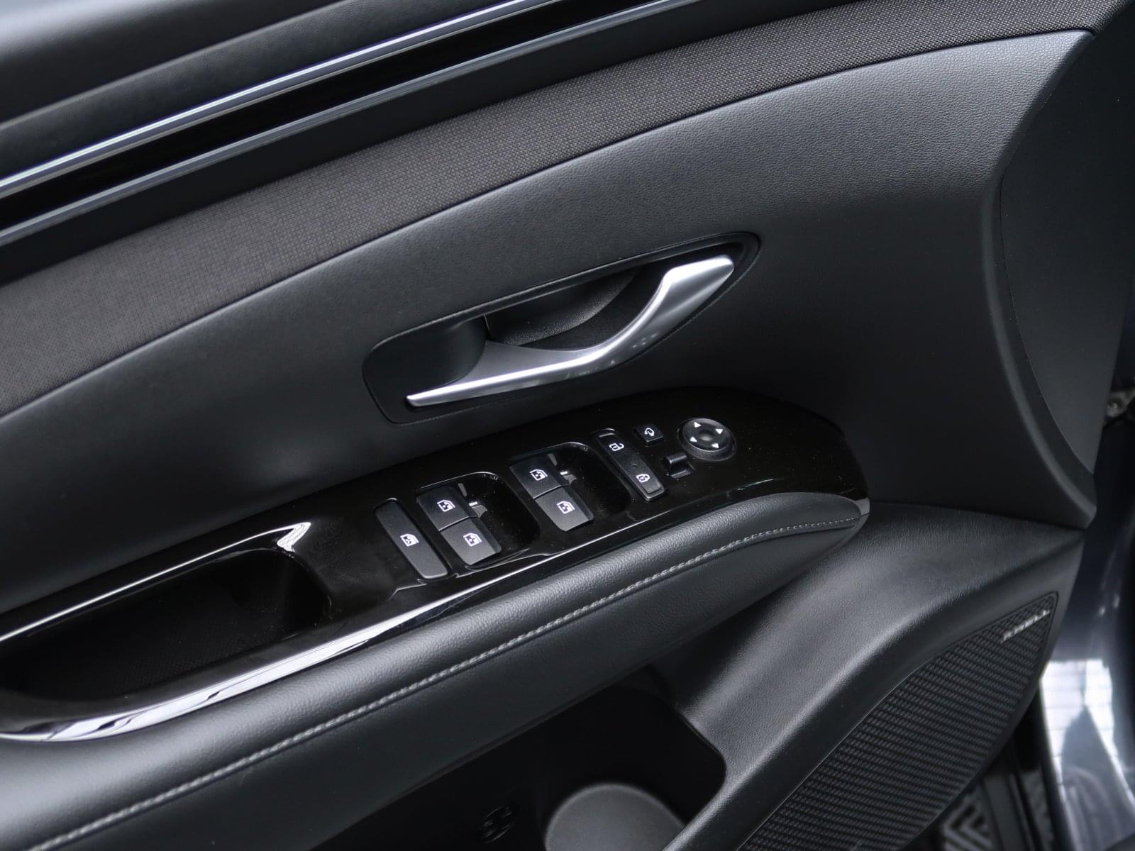 HYUNDAI TUCSON 1.6 TGDI 230CV HEV TECNO SKY AUTO 35 