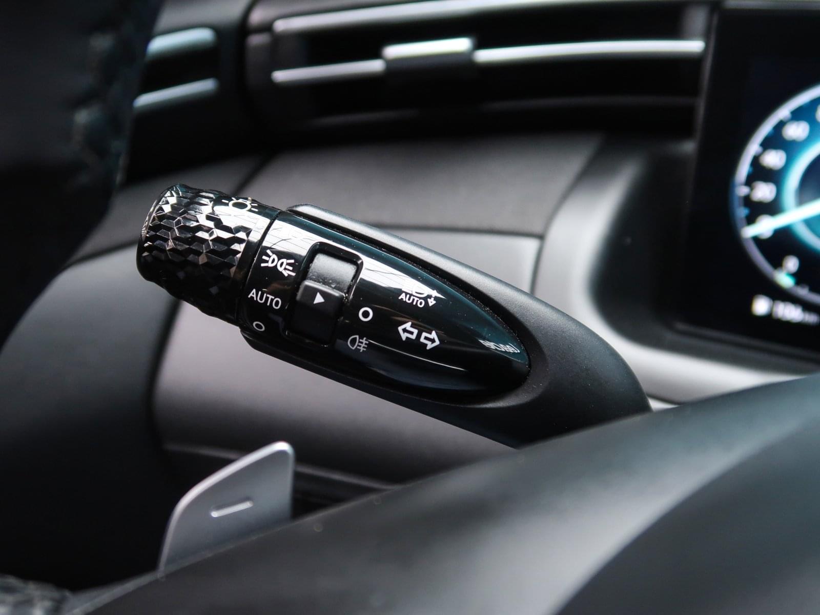 HYUNDAI TUCSON 1.6 TGDI 230CV HEV TECNO SKY AUTO 37 