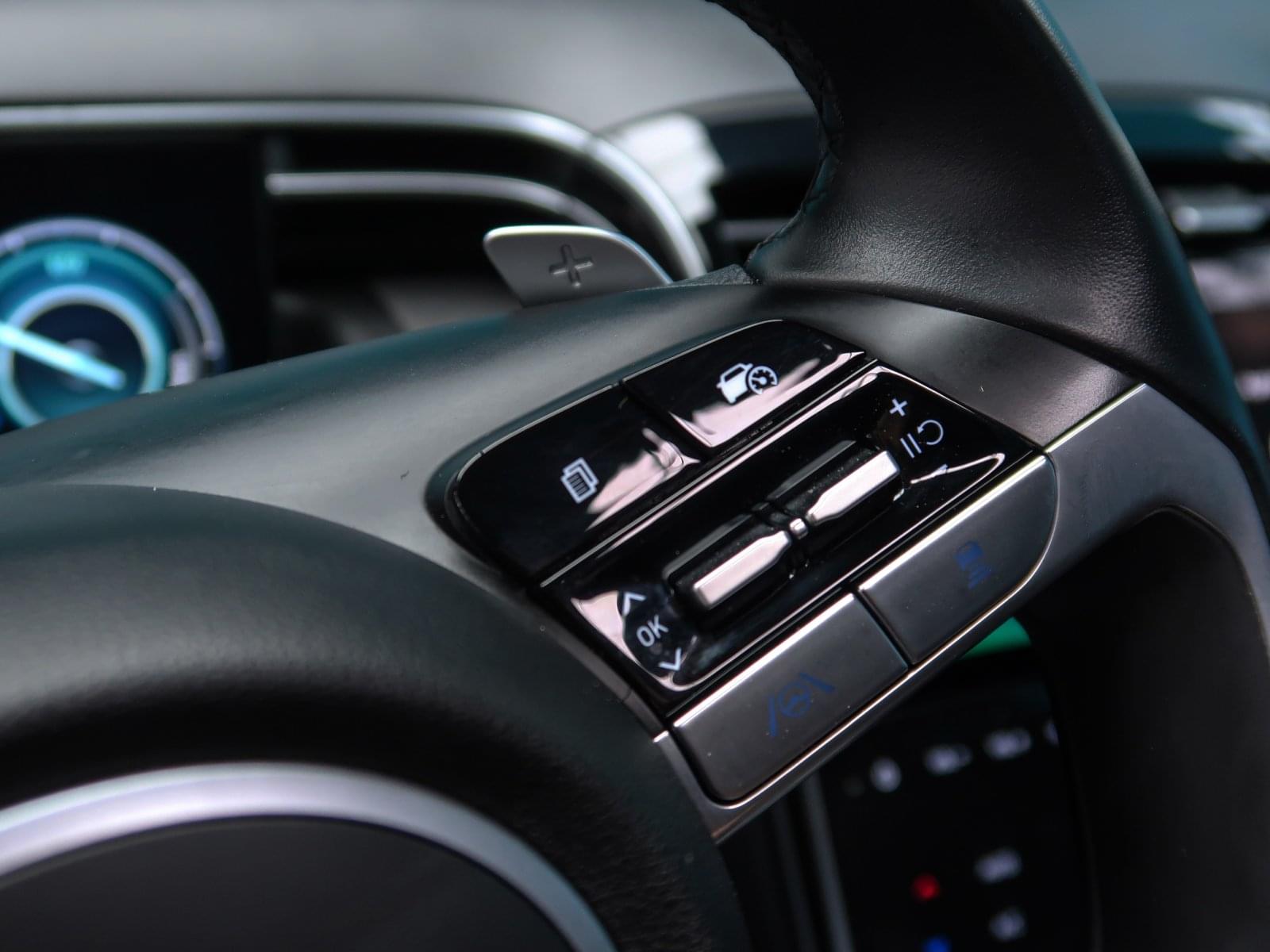 HYUNDAI TUCSON 1.6 TGDI 230CV HEV TECNO SKY AUTO 39 