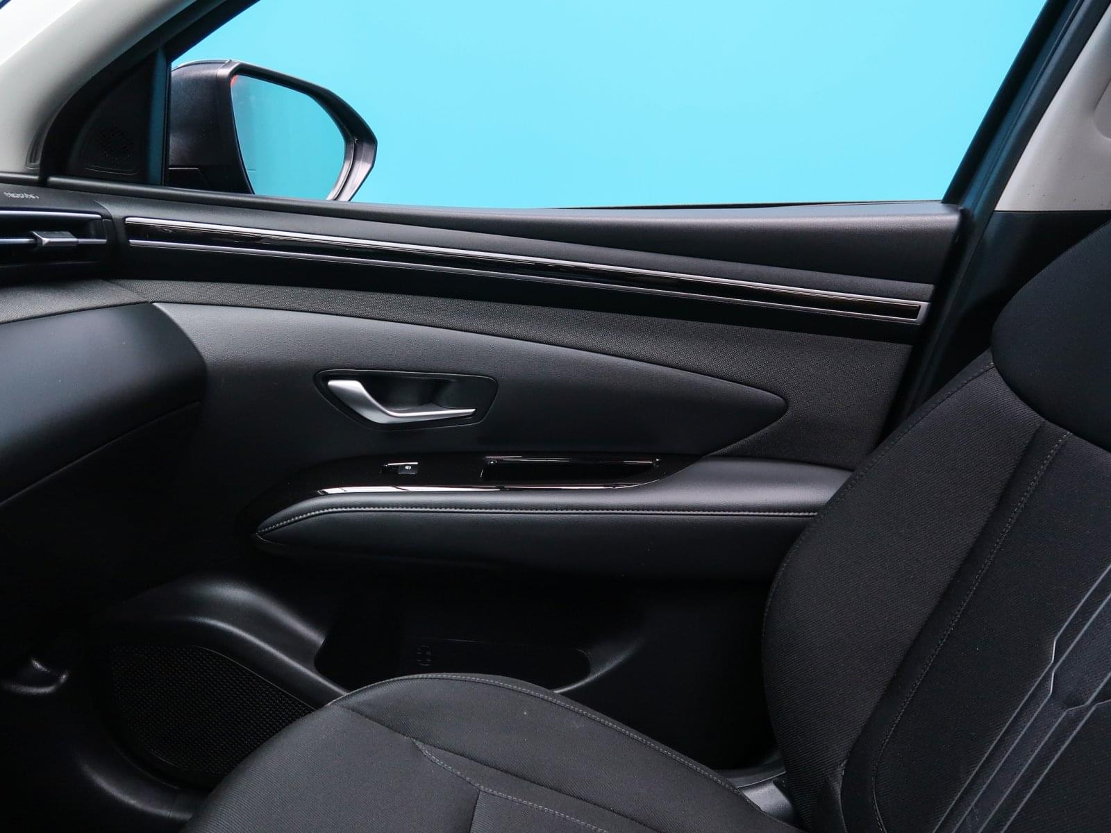 HYUNDAI TUCSON 1.6 TGDI 230CV HEV TECNO SKY AUTO 40 