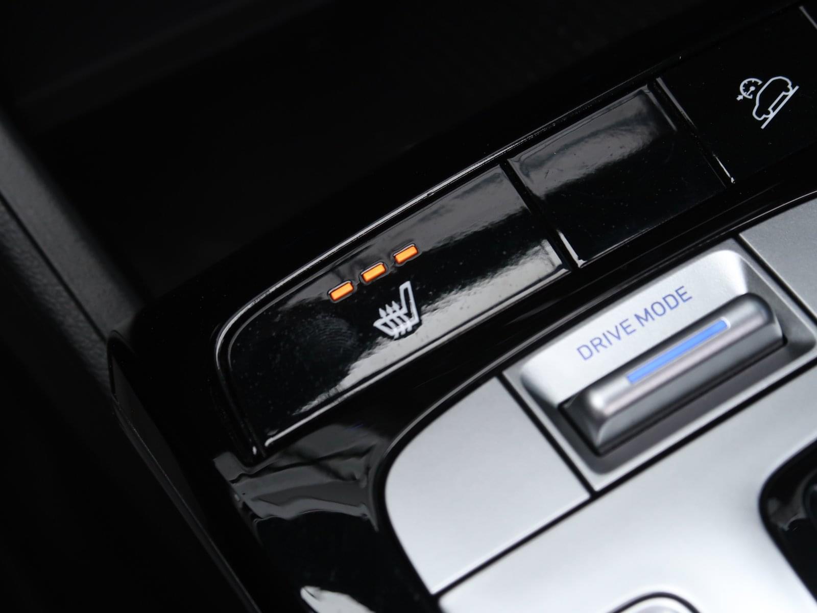 HYUNDAI TUCSON 1.6 TGDI 230CV HEV TECNO SKY AUTO 46 