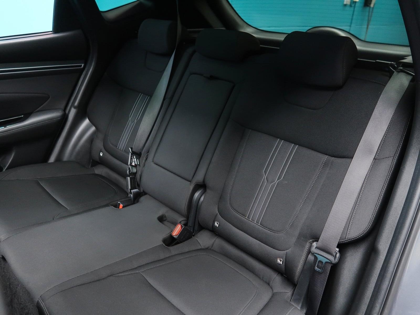 HYUNDAI TUCSON 1.6 TGDI 230CV HEV TECNO SKY AUTO 22 