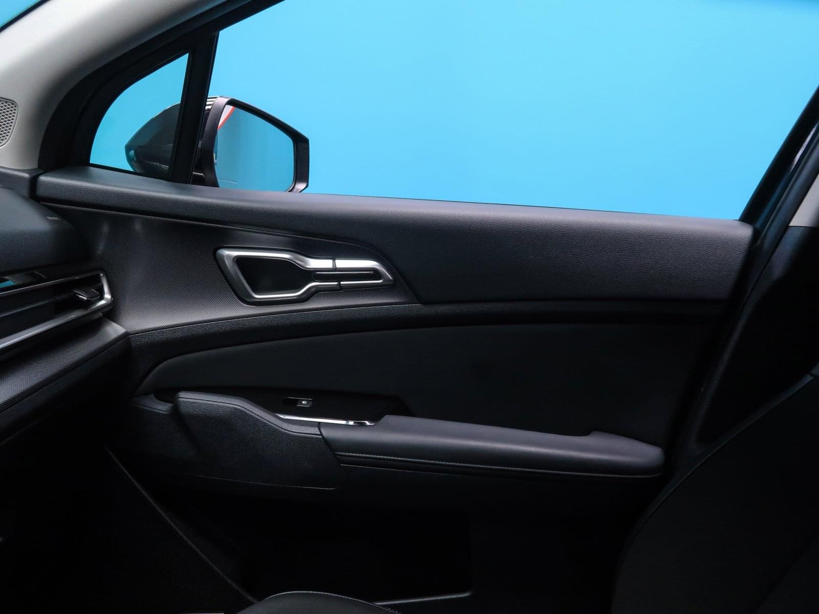 KIA SPORTAGE 1.6 TGDI 230CV HEV TECH 4X2 35 