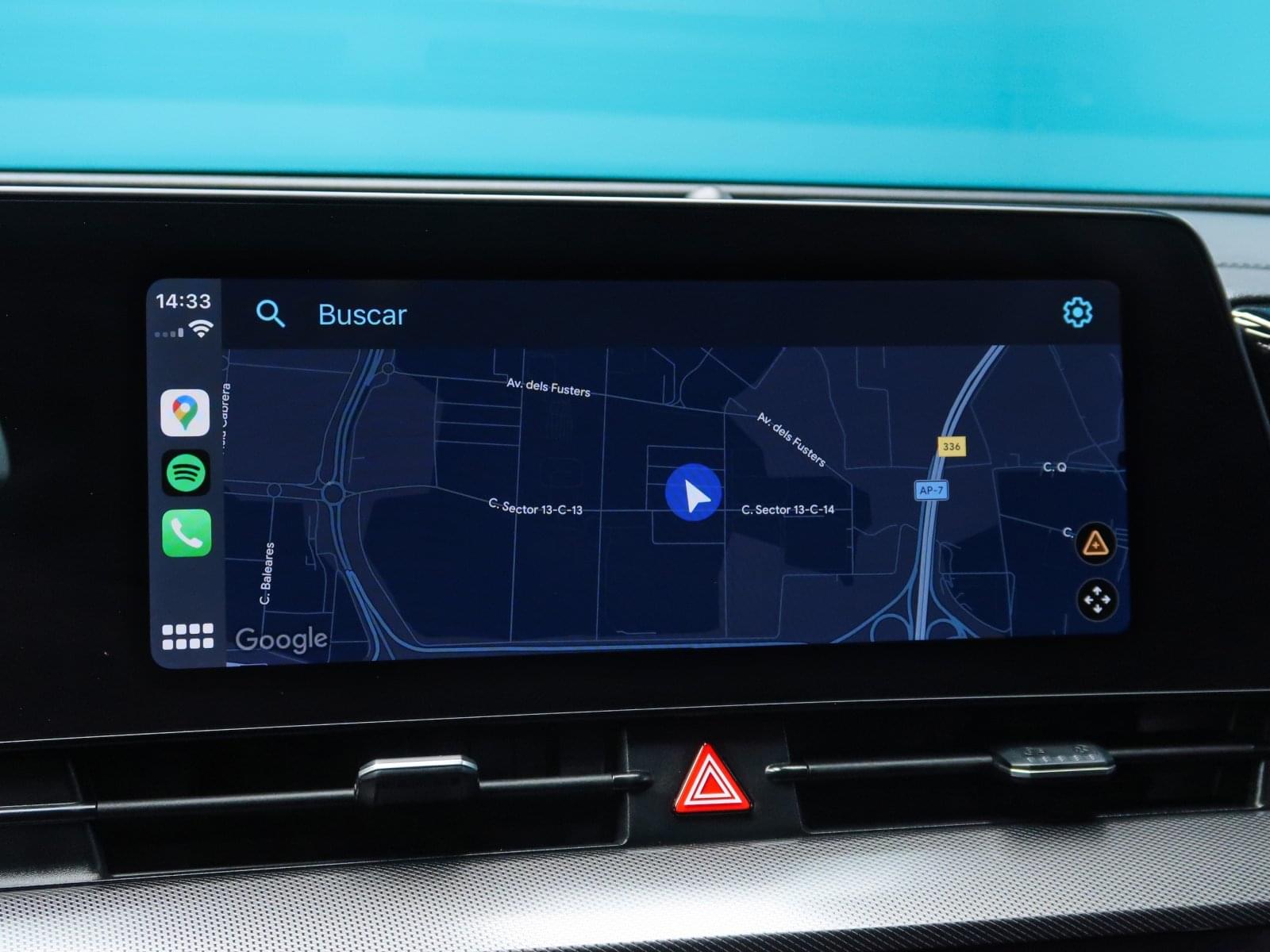 KIA SPORTAGE 1.6 TGDI 230CV HEV TECH 4X2 38 