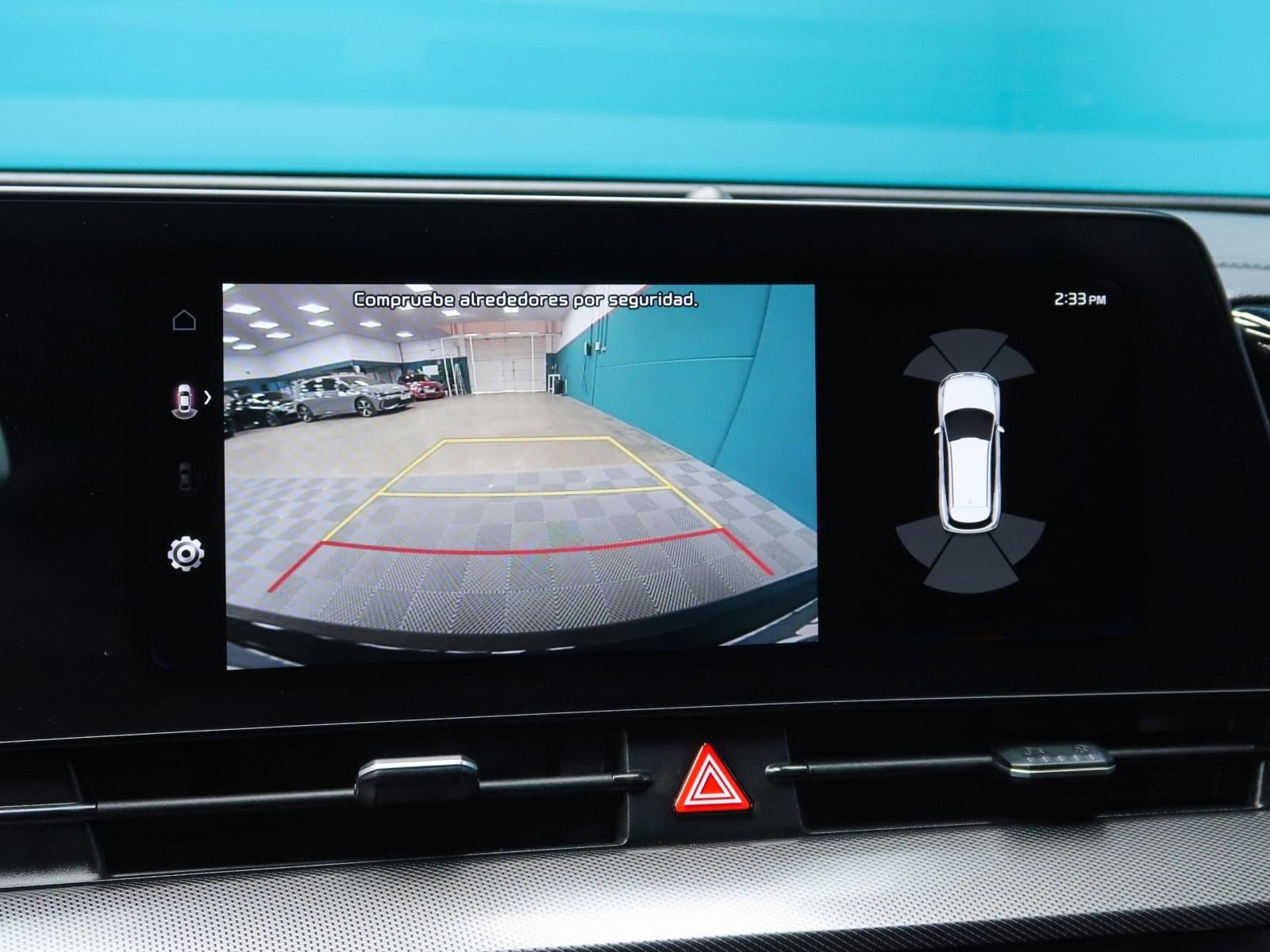 KIA SPORTAGE 1.6 TGDI 230CV HEV TECH 4X2 39 