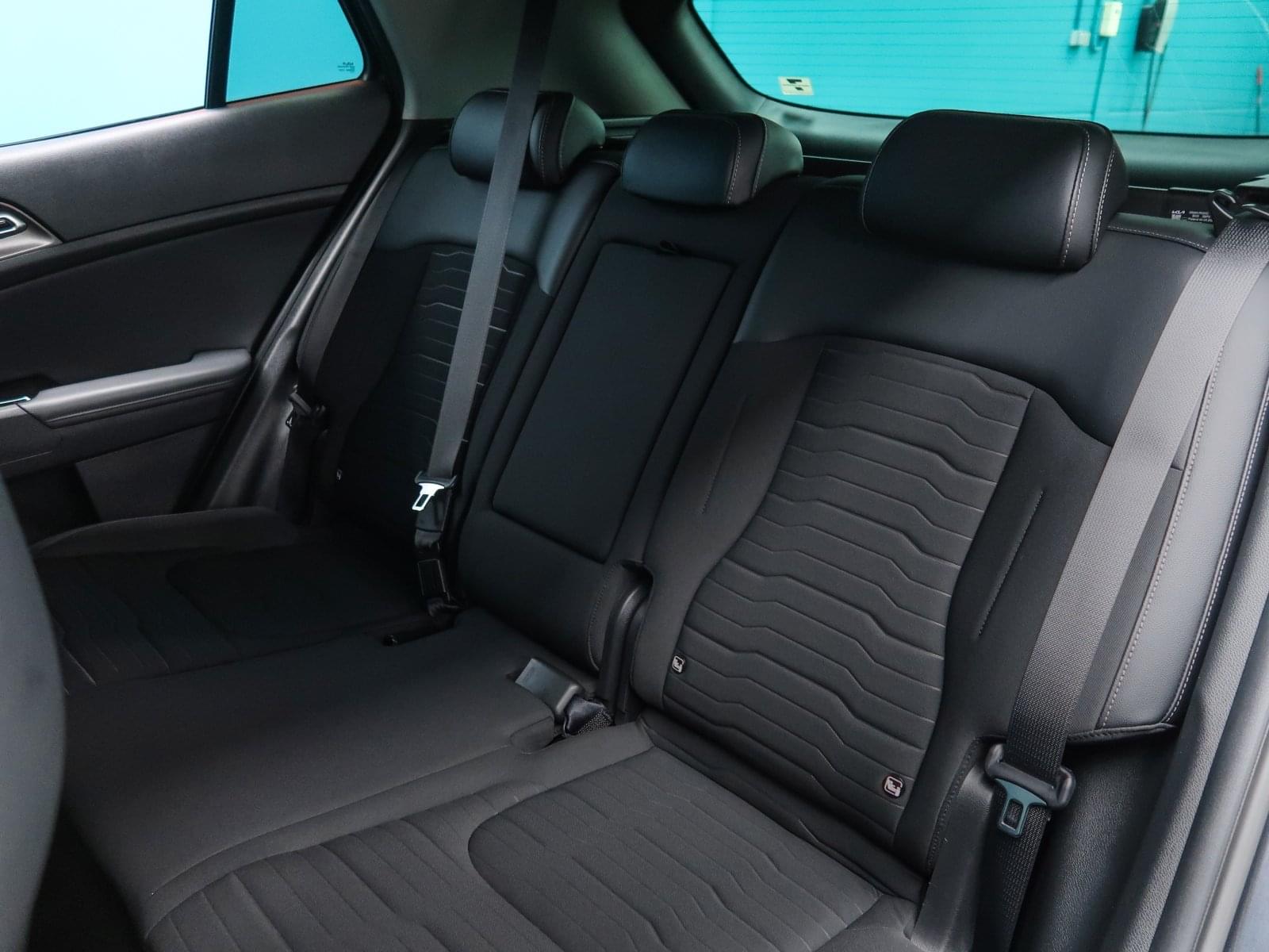 KIA SPORTAGE 1.6 TGDI 230CV HEV TECH 4X2 17 