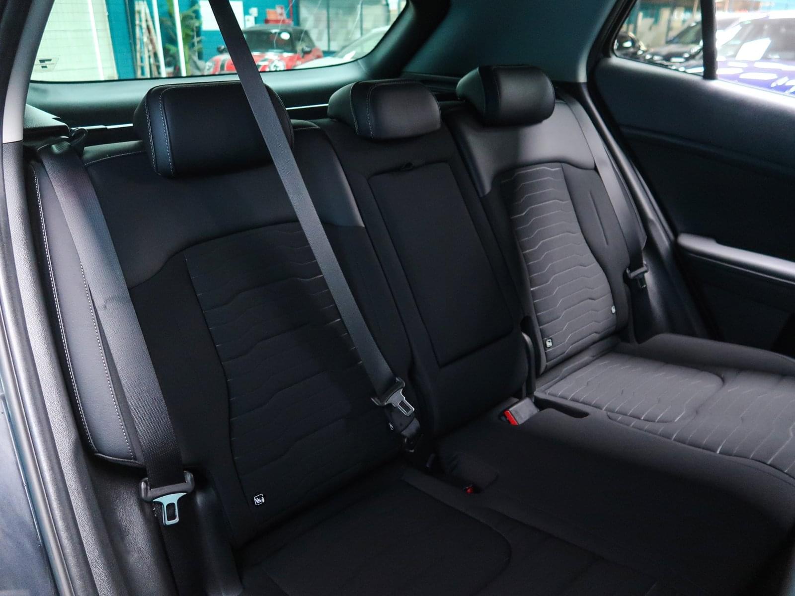 KIA SPORTAGE 1.6 TGDI 230CV HEV TECH 4X2 22 