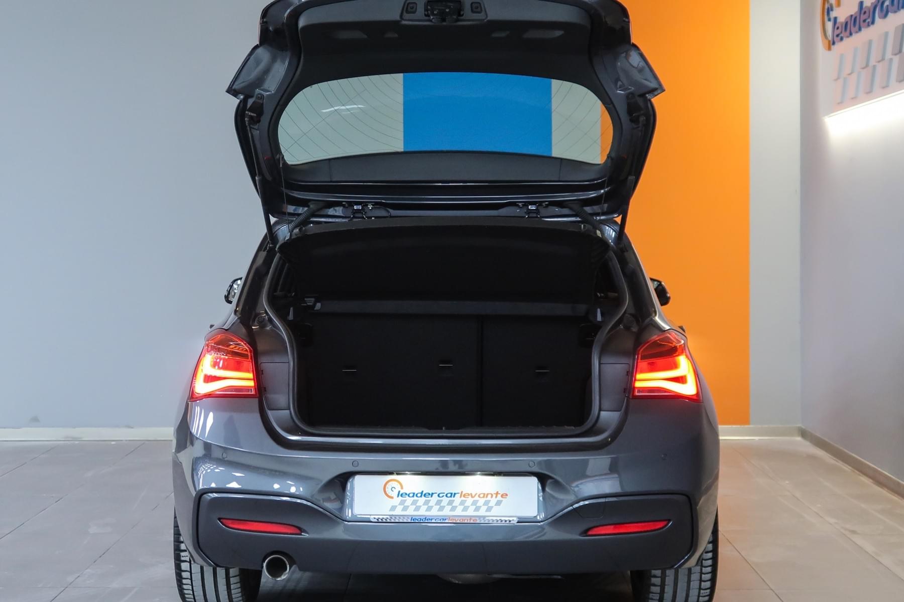 BMW SERIE 1 116D PACK M 116CV 11 