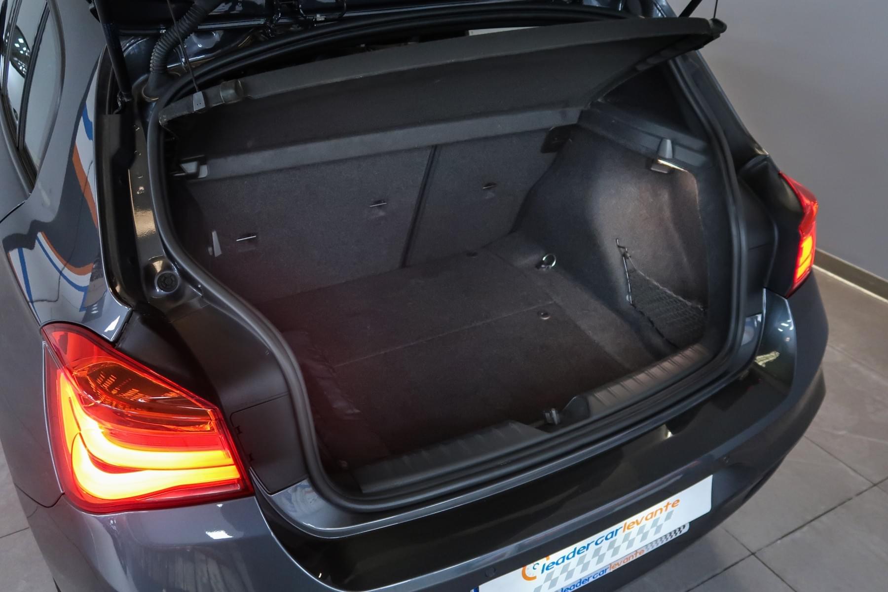 BMW SERIE 1 116D PACK M 116CV 12 