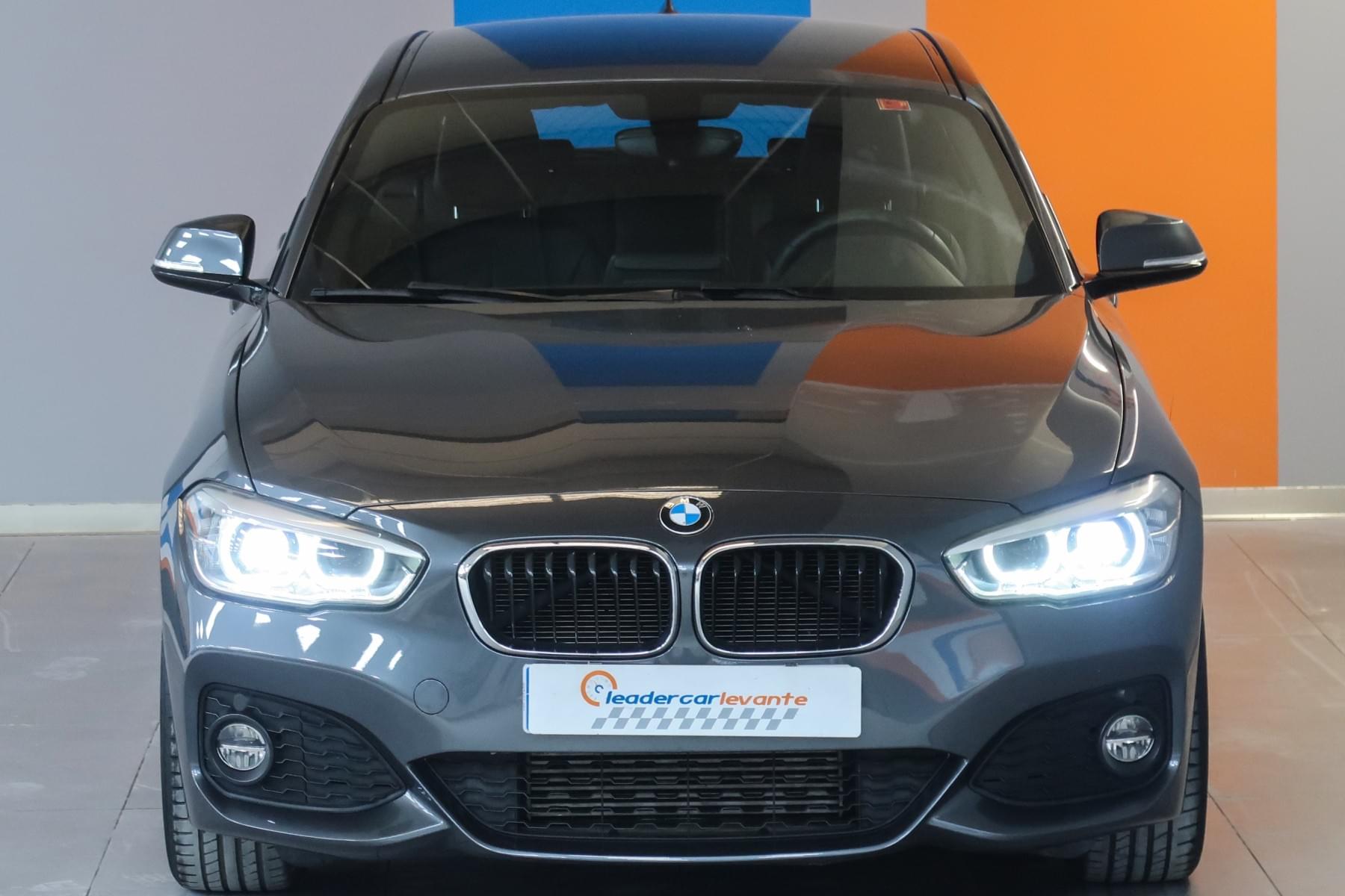 BMW SERIE 1 116D PACK M 116CV 3 