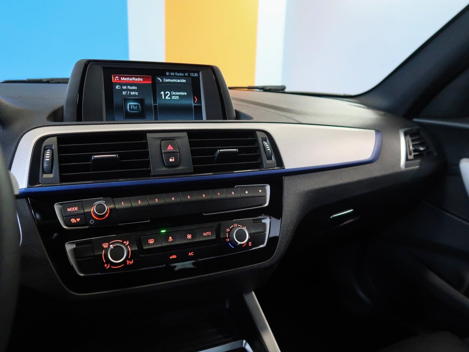 BMW SERIE 1 116D PACK M 116CV 24 