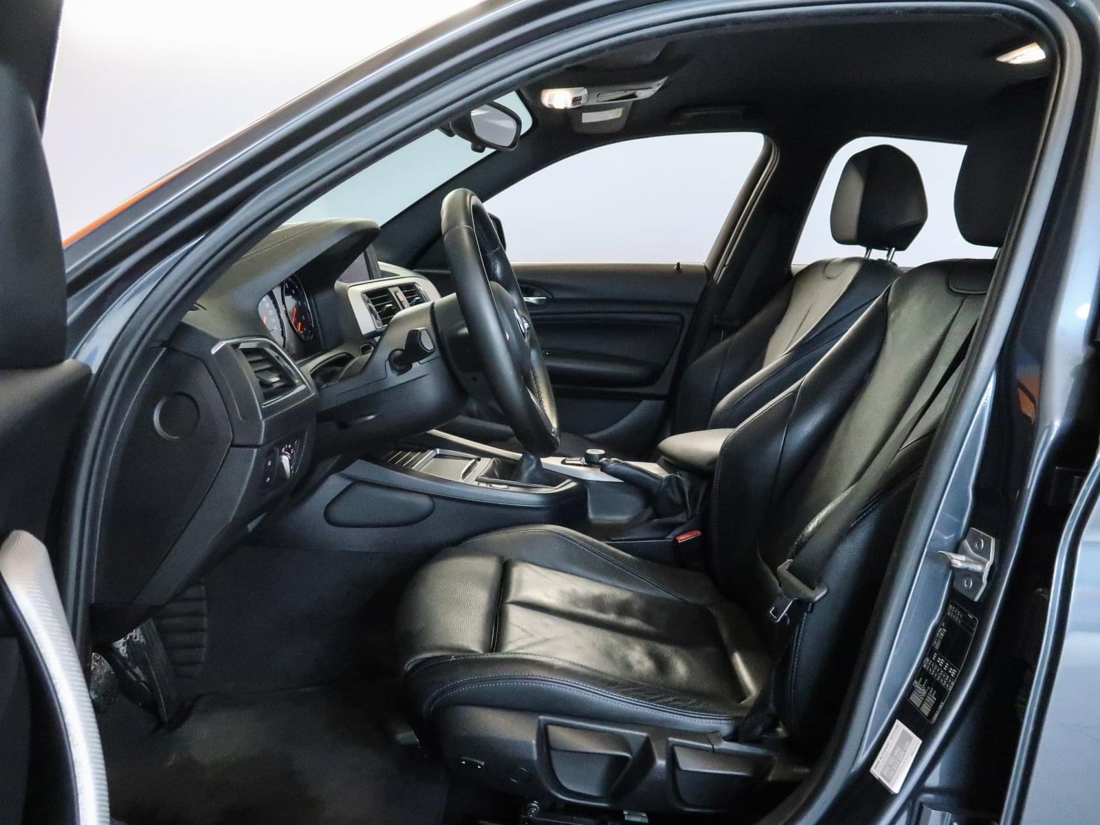 BMW SERIE 1 116D PACK M 116CV 17 