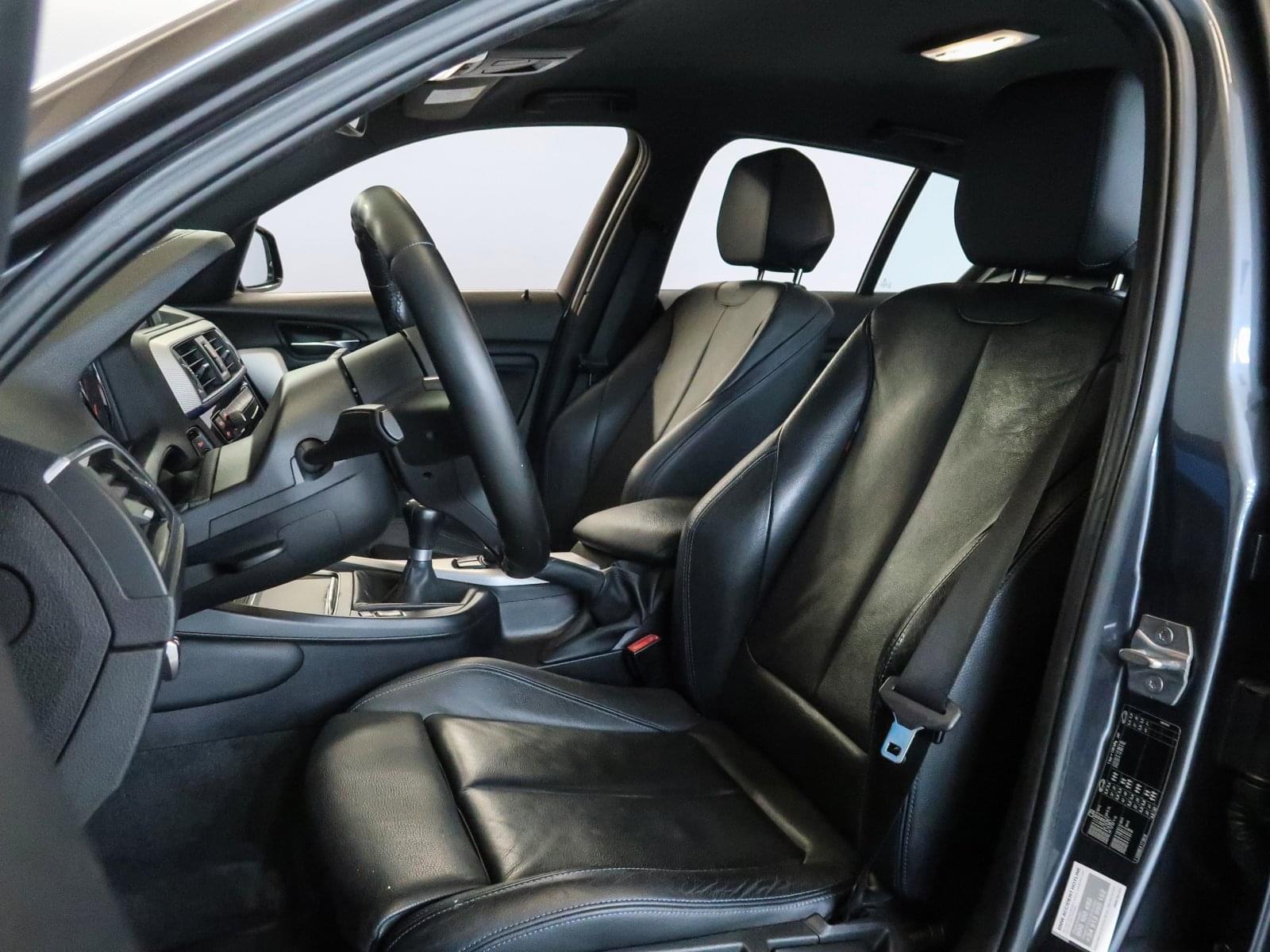 BMW SERIE 1 116D PACK M 116CV 14 