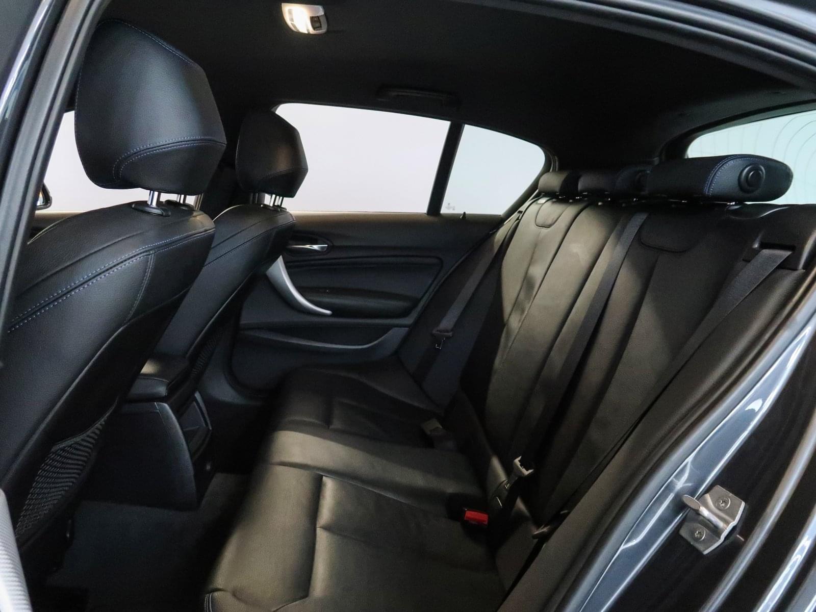 BMW SERIE 1 116D PACK M 116CV 18 