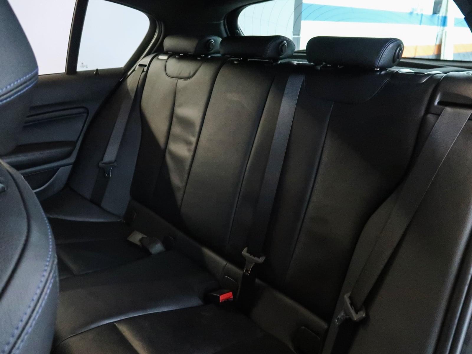 BMW SERIE 1 116D PACK M 116CV 15 