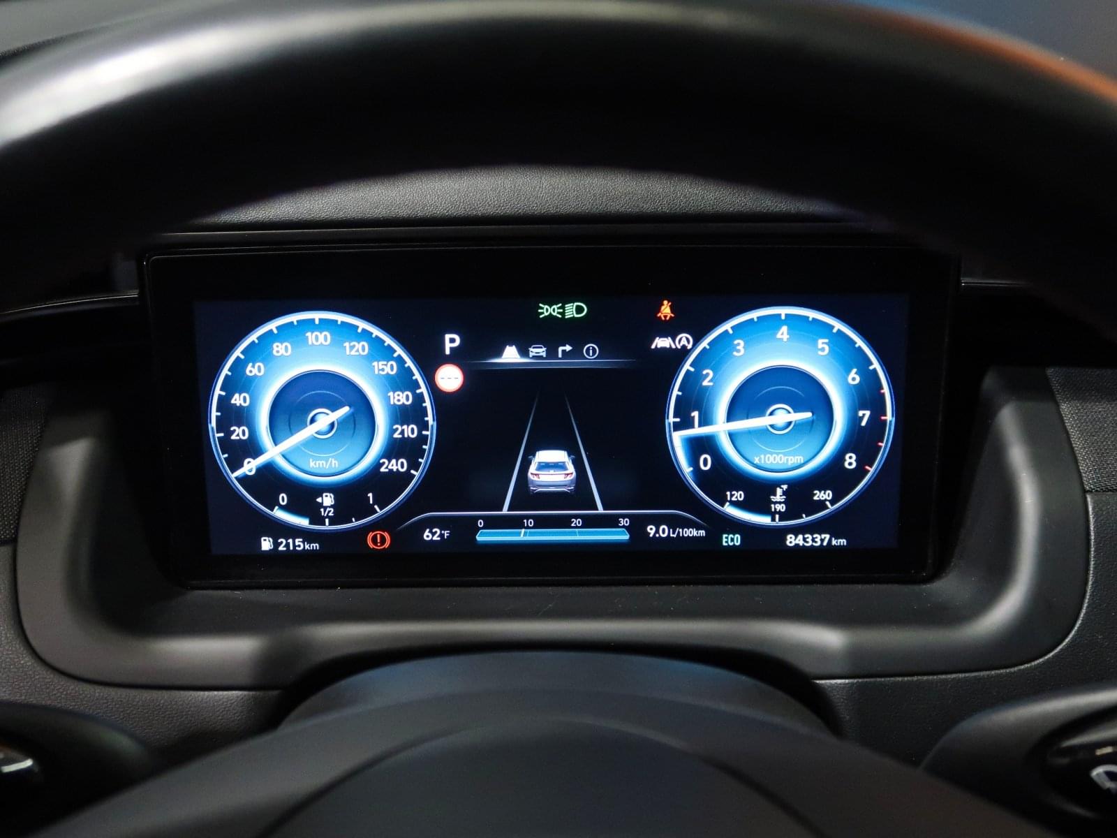 HYUNDAI TUCSON 1.6 TGDI 150 CV N-LINE 48V 34 